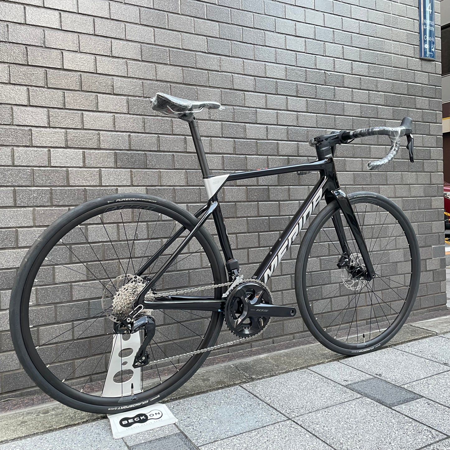 MERIDA SCULTURA 6000　2024