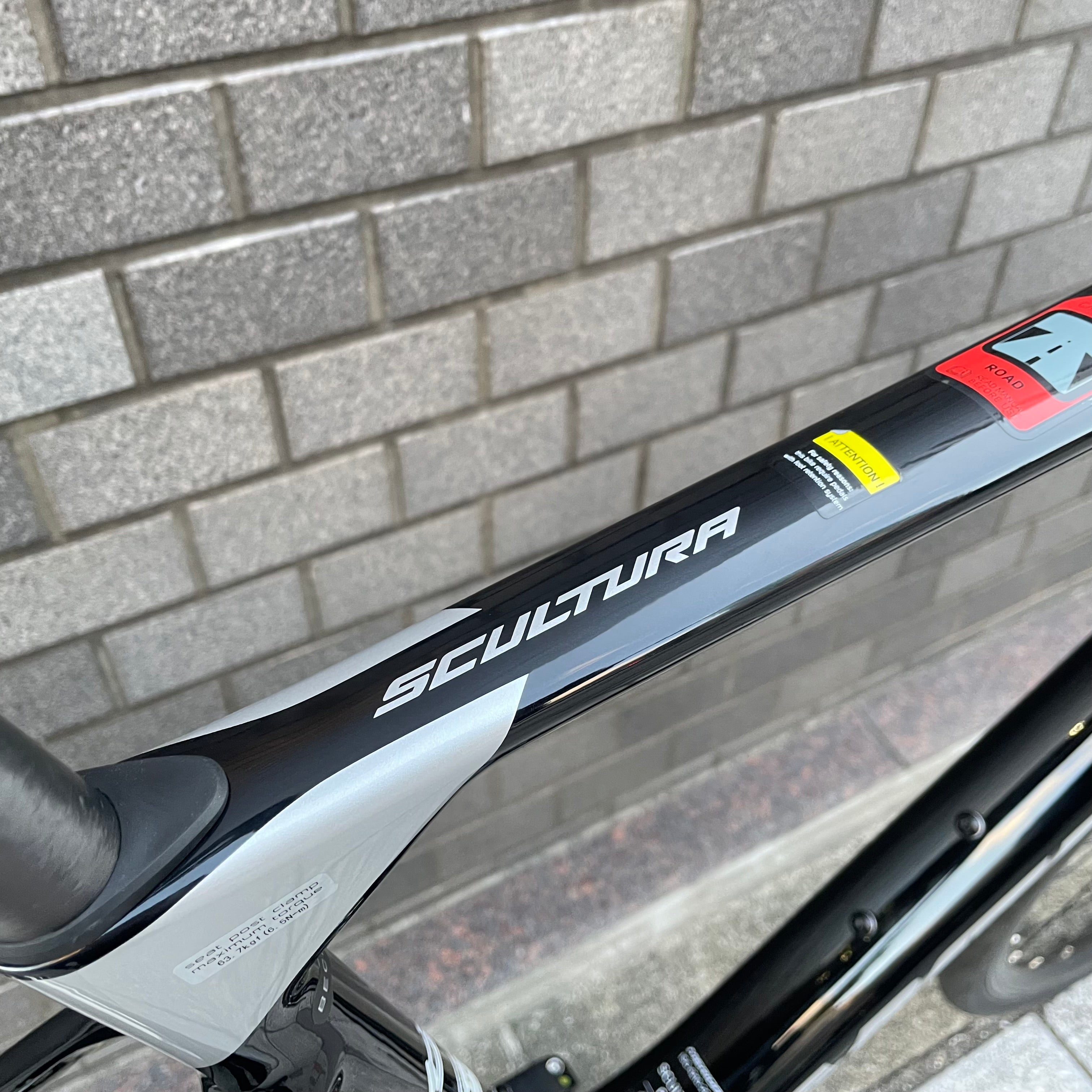 MERIDA SCULTURA 6000 2024 – スポーツサイクルショップベックオン