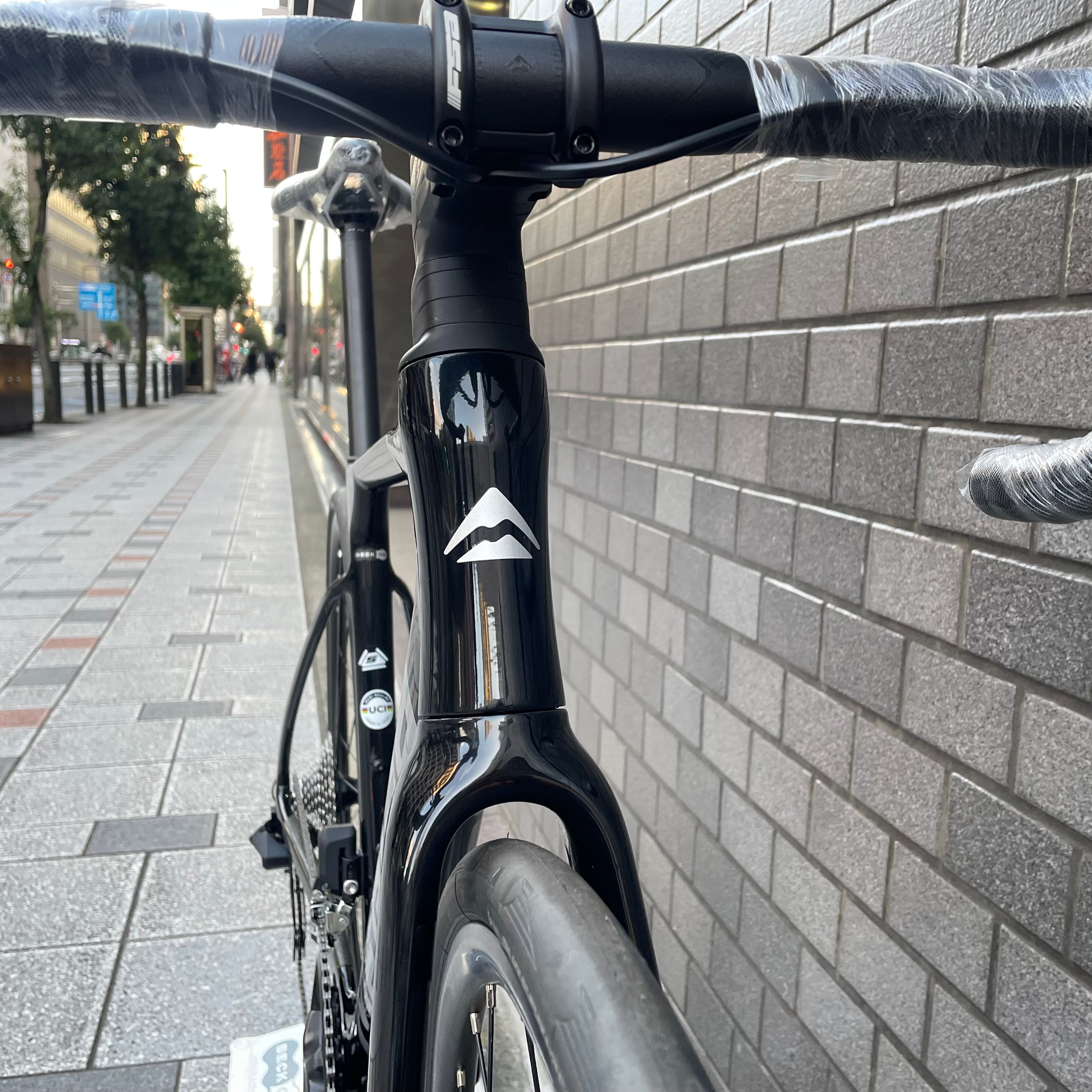MERIDA SCULTURA 6000 2024 – スポーツサイクルショップベックオン