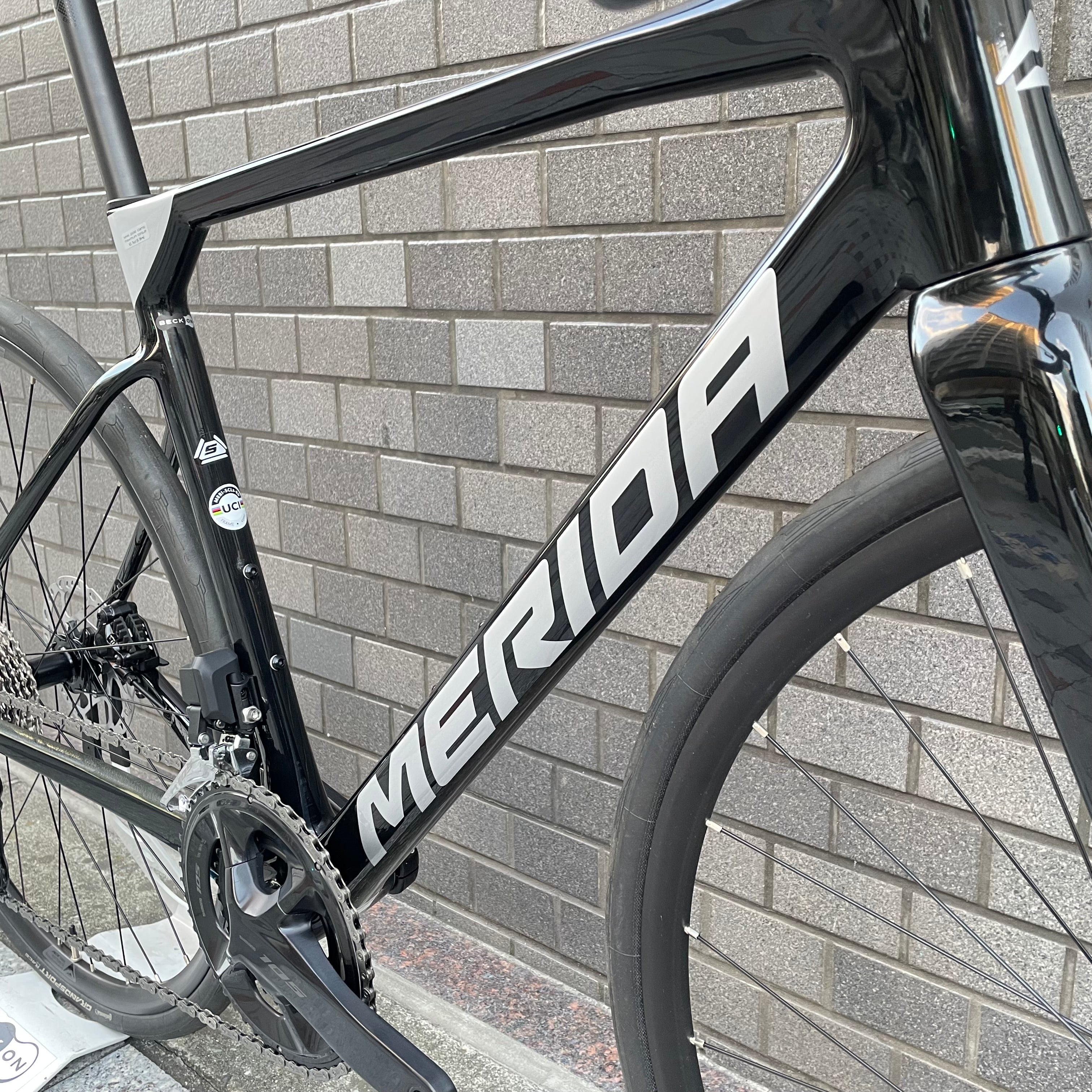 MERIDA SCULTURA 6000 2024 – スポーツサイクルショップベックオン