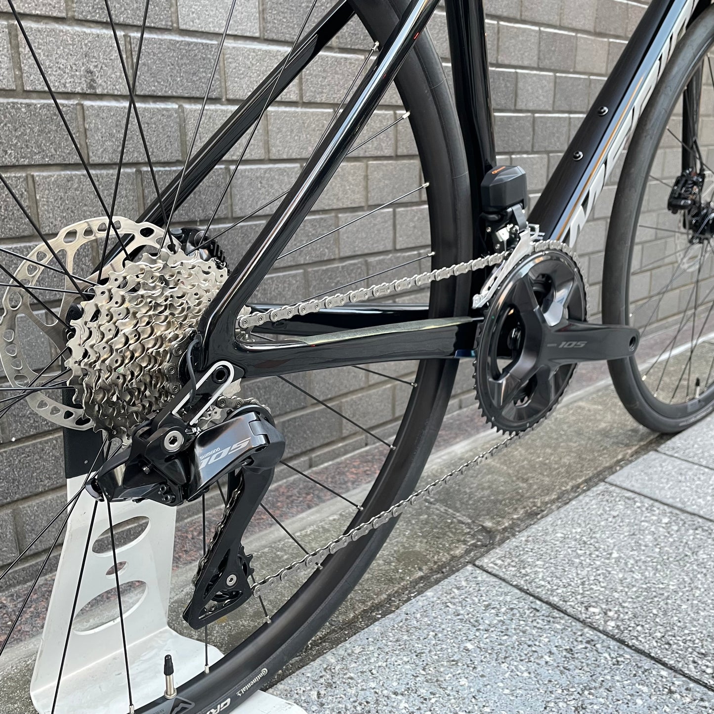MERIDA SCULTURA 6000　2024