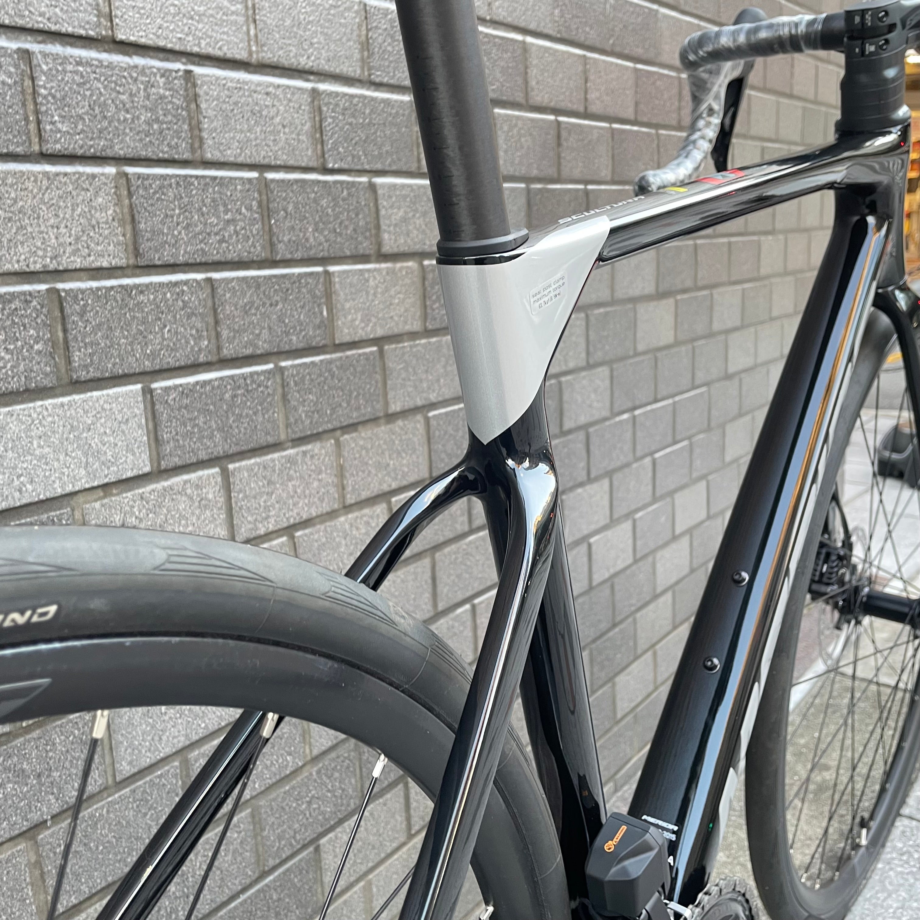 MERIDA SCULTURA 6000 2024 – スポーツサイクルショップベックオン