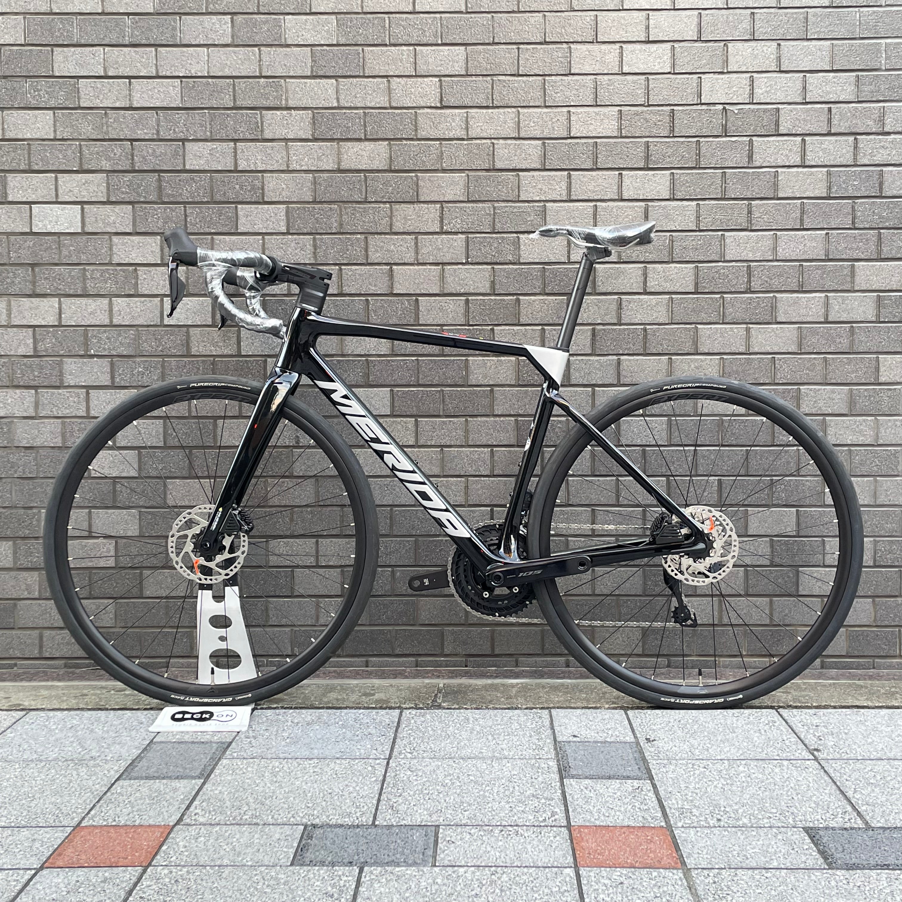 MERIDA SCULTURA 6000 2024 – スポーツサイクルショップベックオン