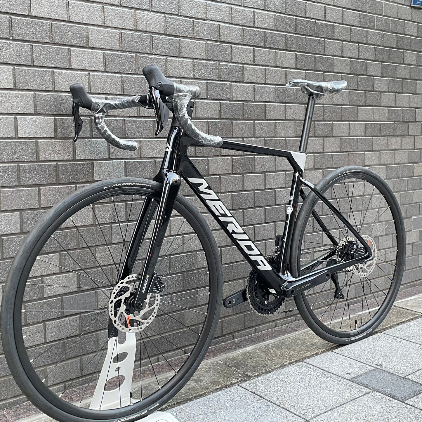 MERIDA SCULTURA 6000　2024