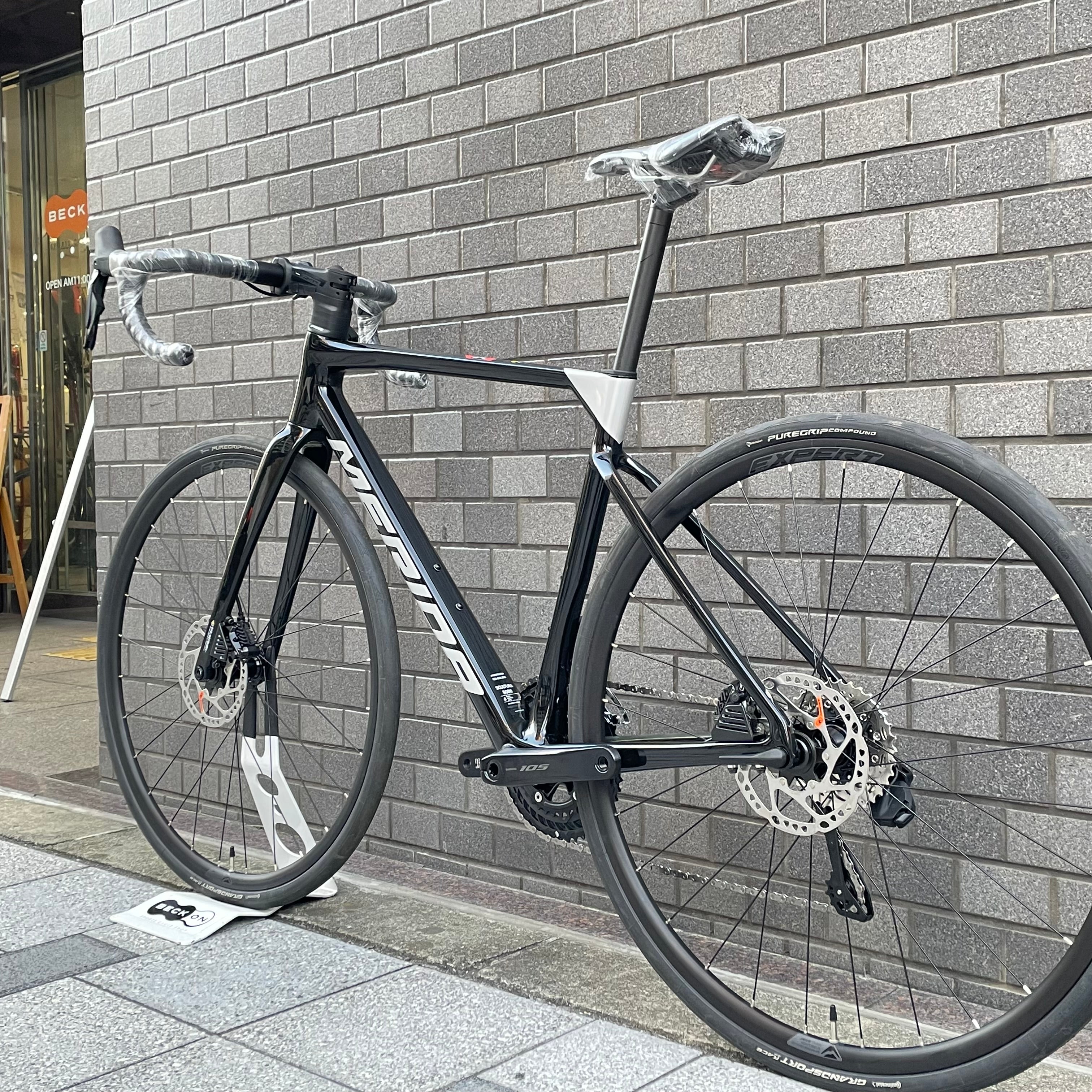 MERIDA SCULTURA 6000 2024 – スポーツサイクルショップベックオン