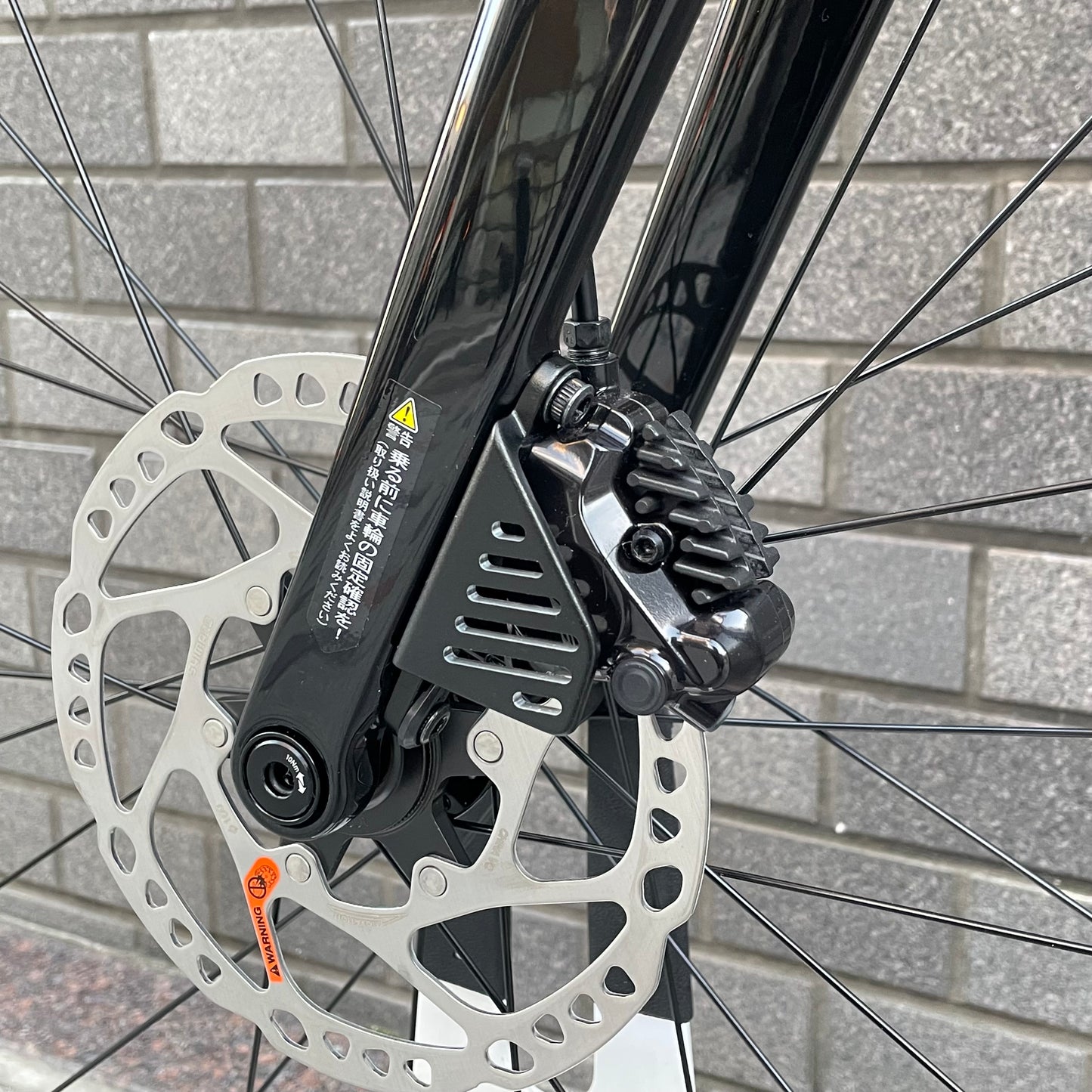 MERIDA SCULTURA 6000　2024