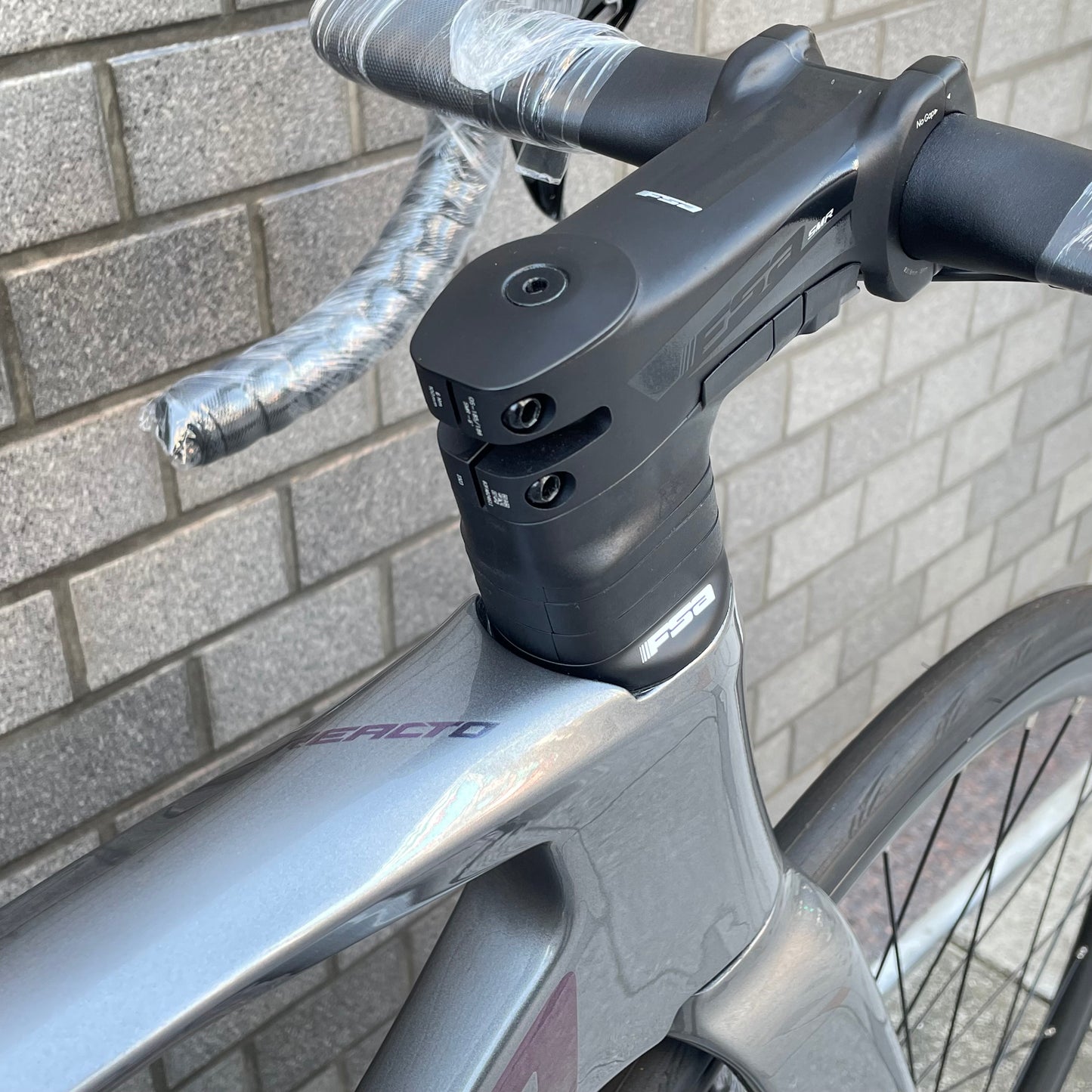 MERIDA REACTO 4000　2024