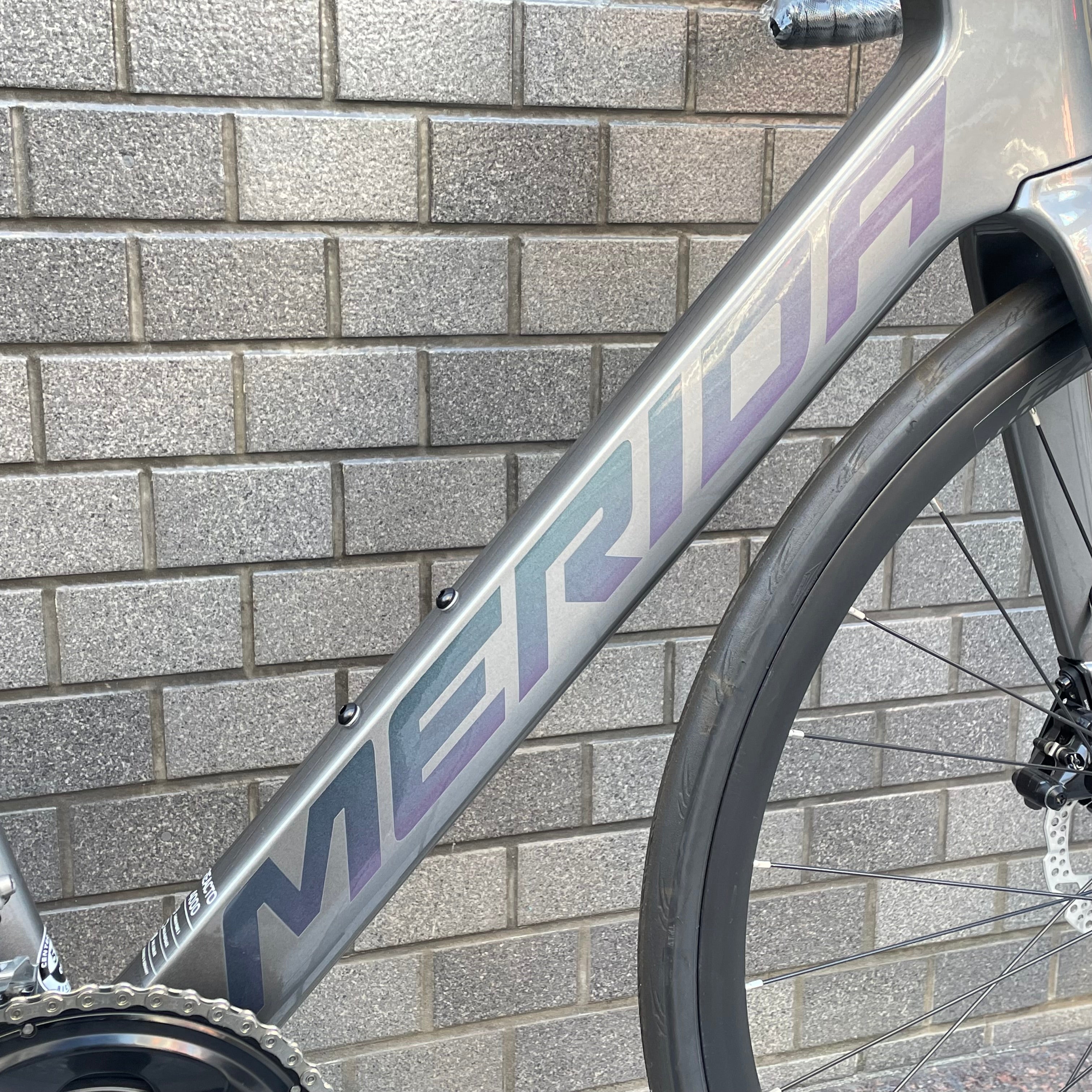 MERIDA REACTO 4000 2024 – スポーツサイクルショップベックオン