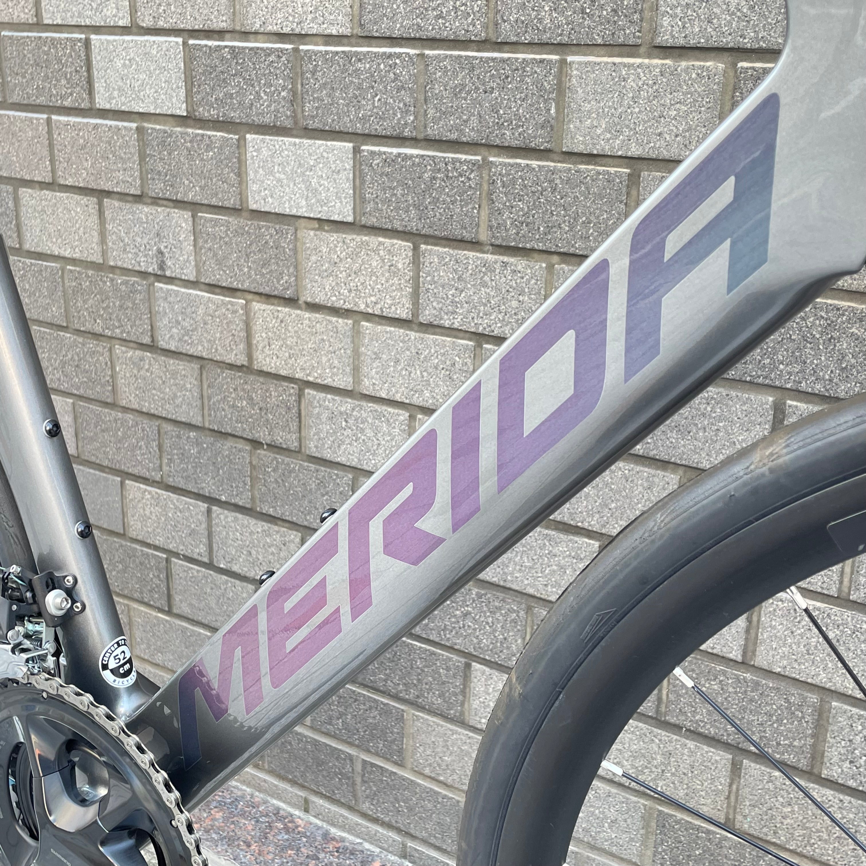 MERIDA REACTO 4000 2024 – スポーツサイクルショップベックオン