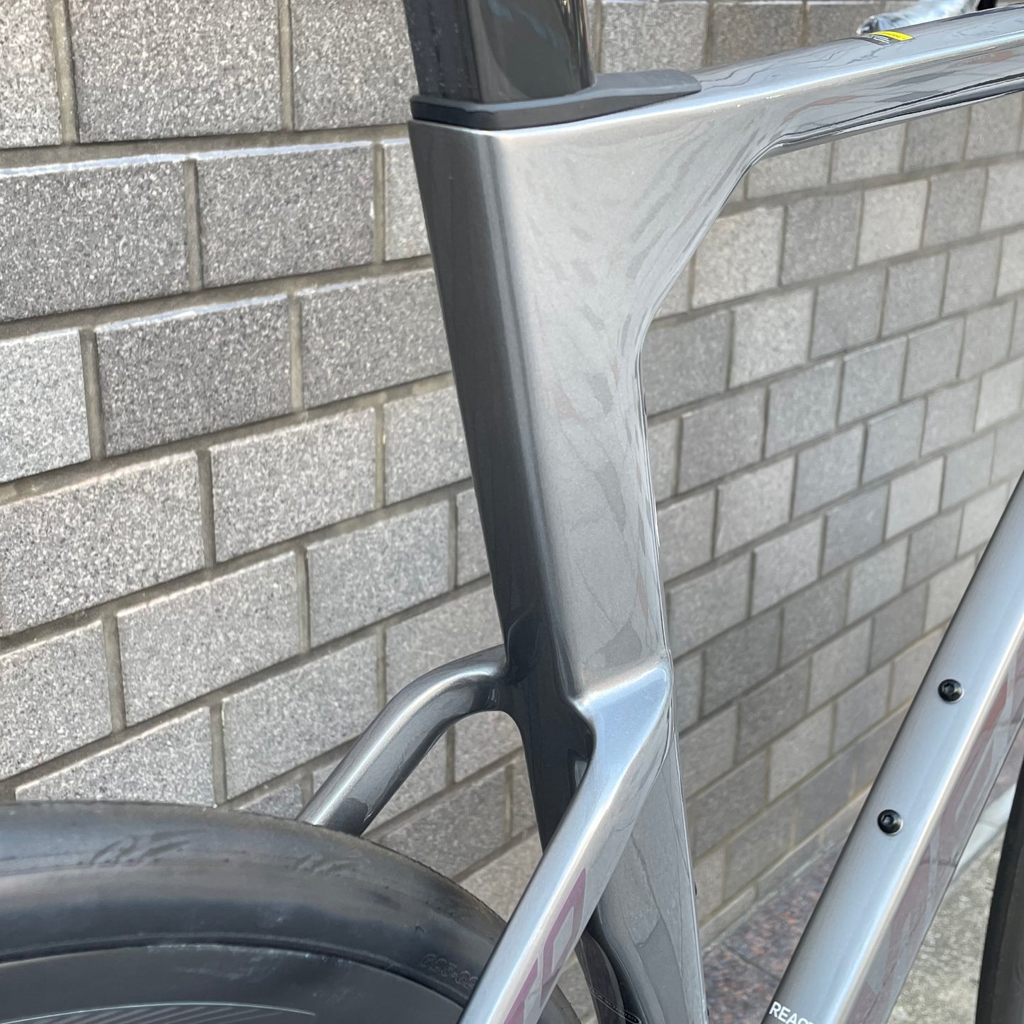 MERIDA REACTO 4000　2024