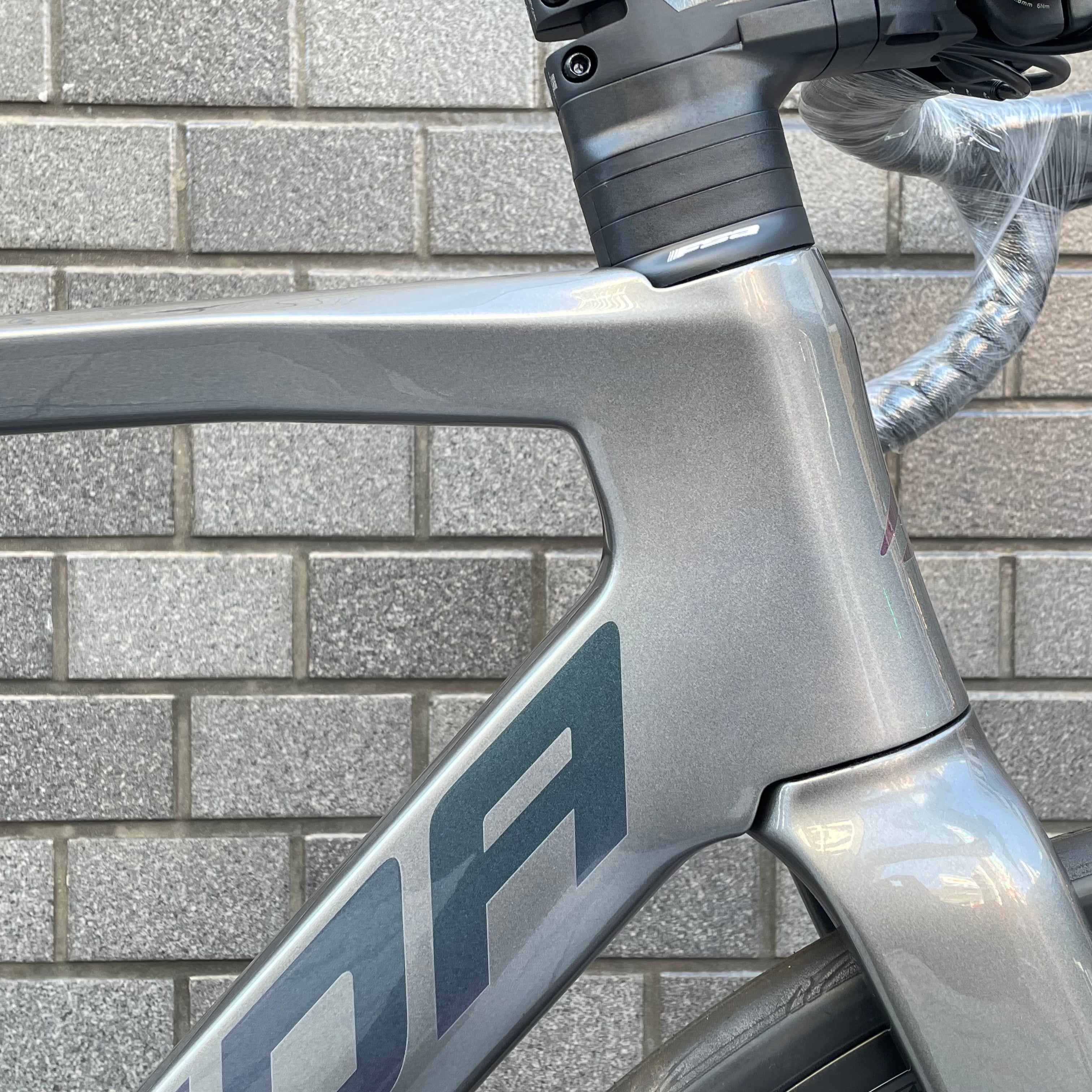 MERIDA REACTO 4000 2024 – スポーツサイクルショップベックオン
