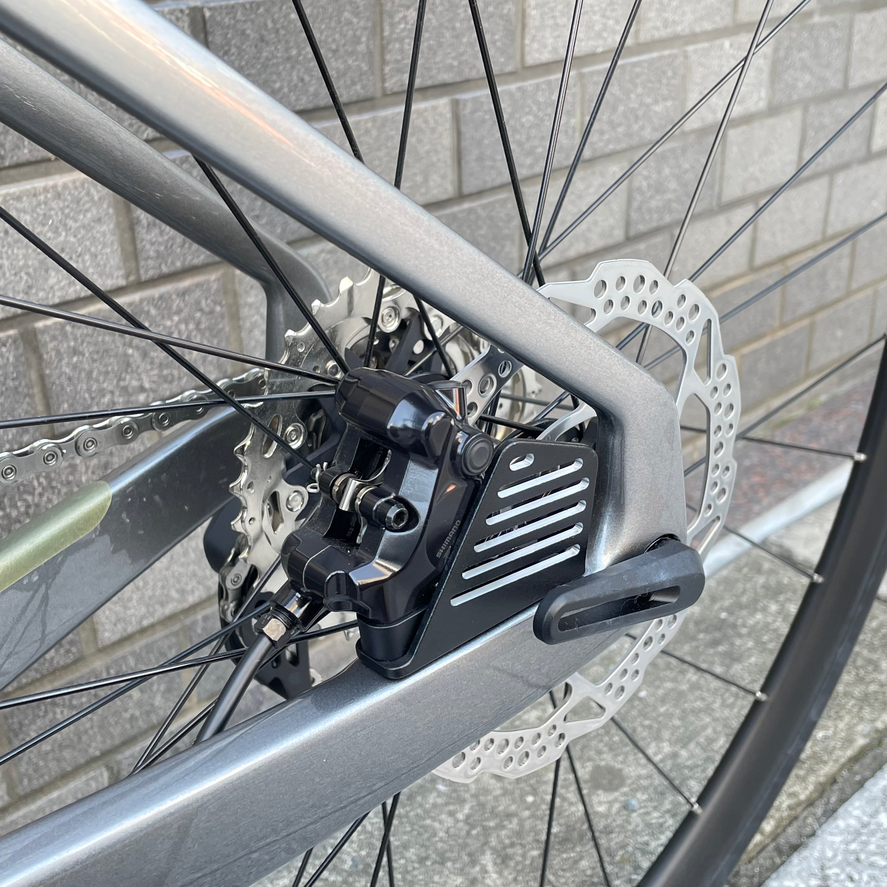 R7120 12s メリダリアクト4000 2024 MERIDA REACTO 4000 2024