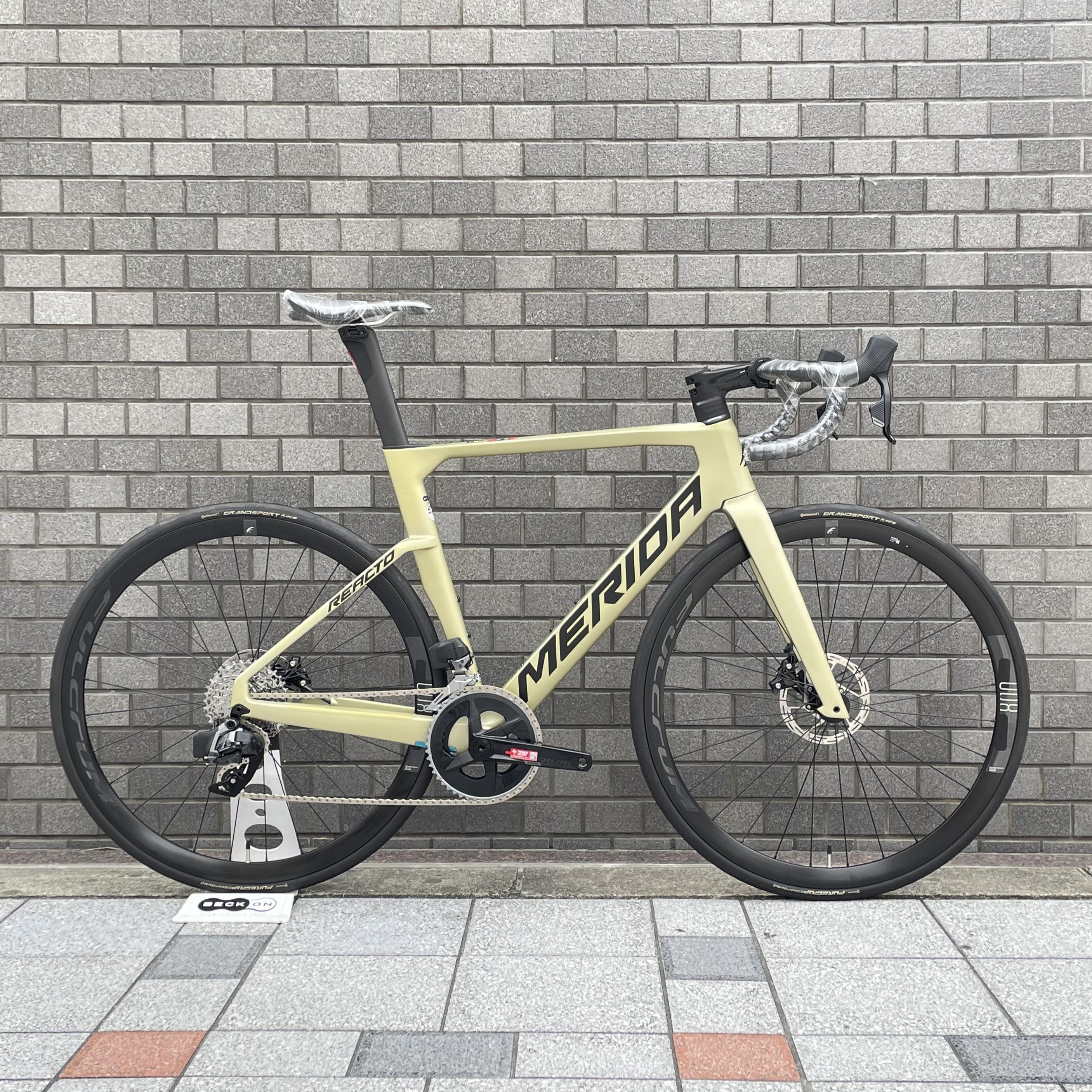 ロードレーサー　完成車 完成車・ロードバイク – スポーツサイクルショップベックオン