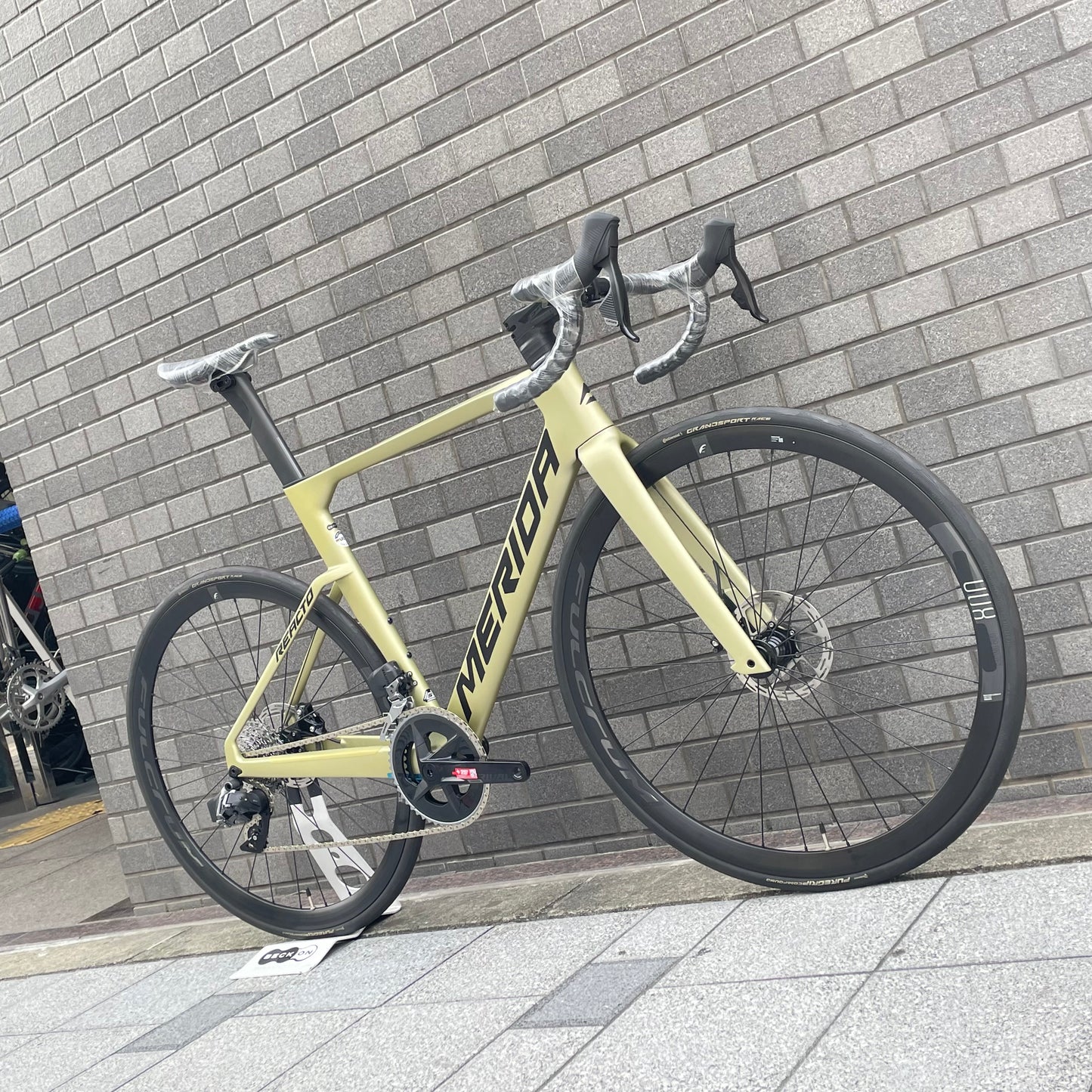 MERIDA REACTO RIVAL-EDITION　2022