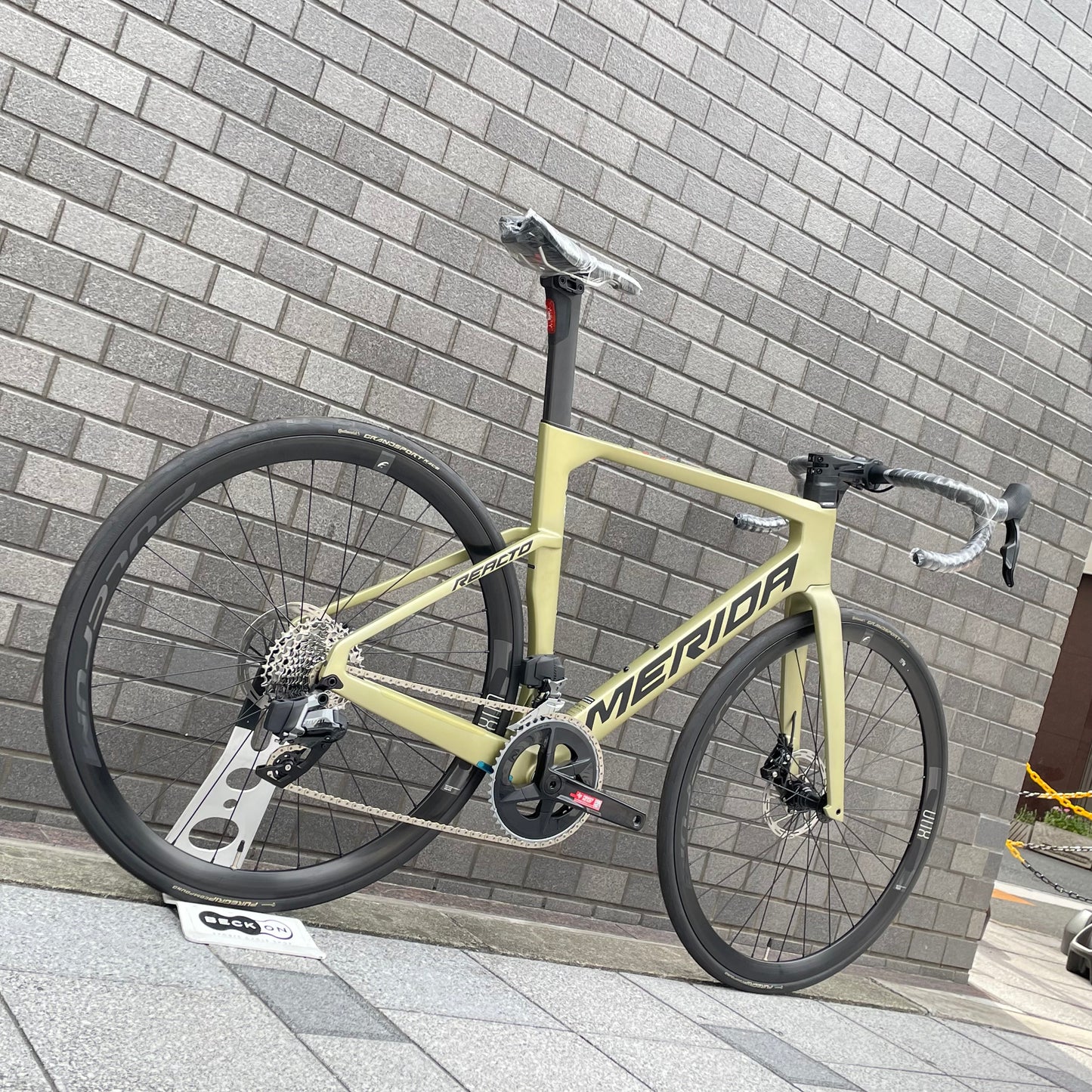 MERIDA REACTO RIVAL-EDITION　2022