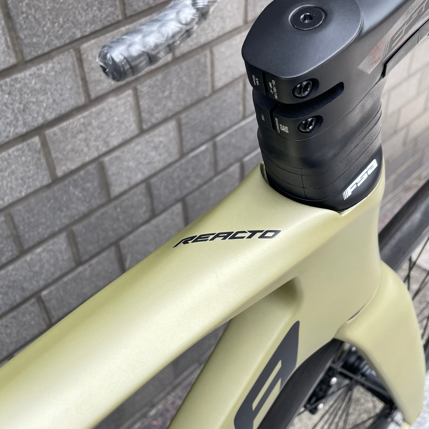 MERIDA REACTO RIVAL-EDITION　2022