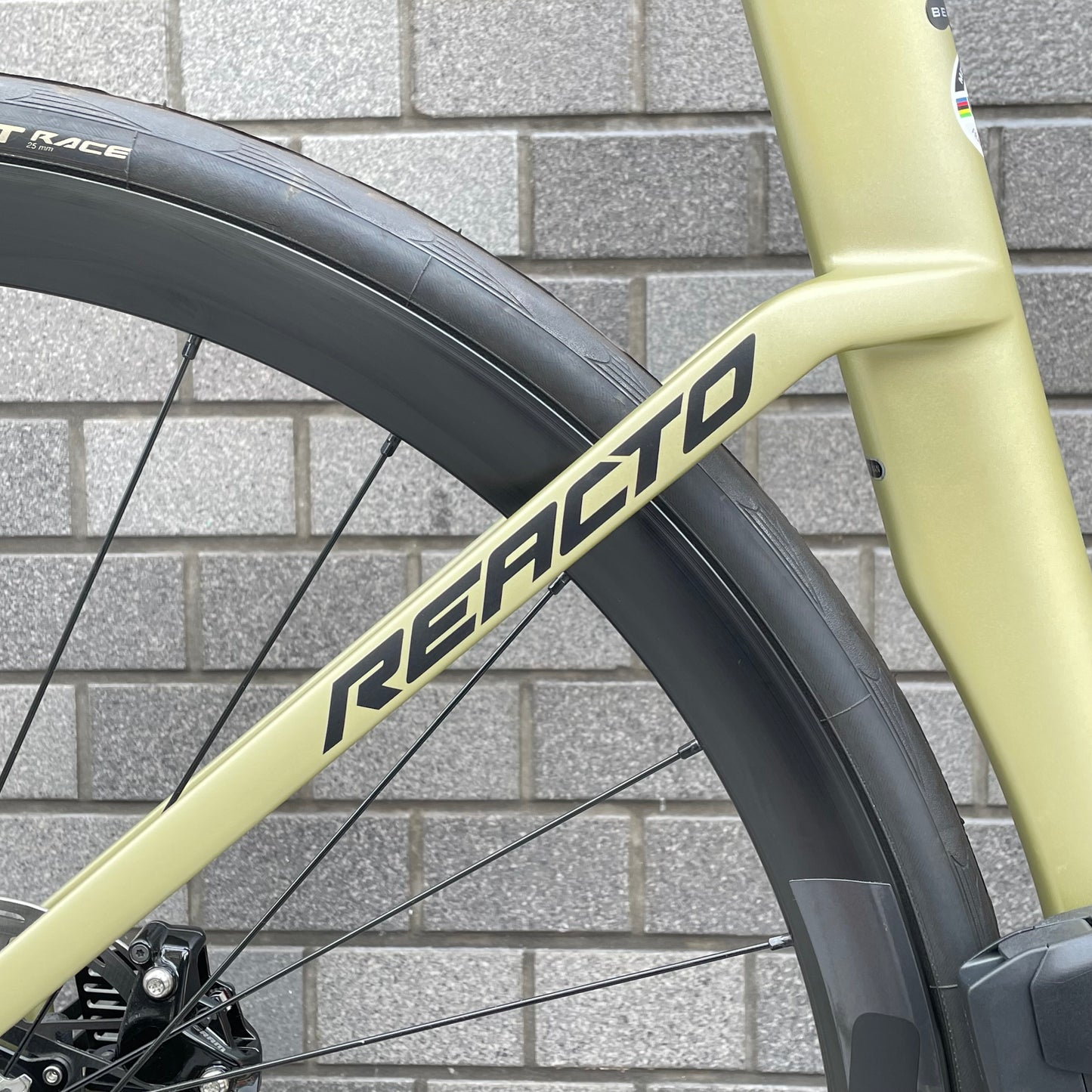 MERIDA REACTO RIVAL-EDITION　2022