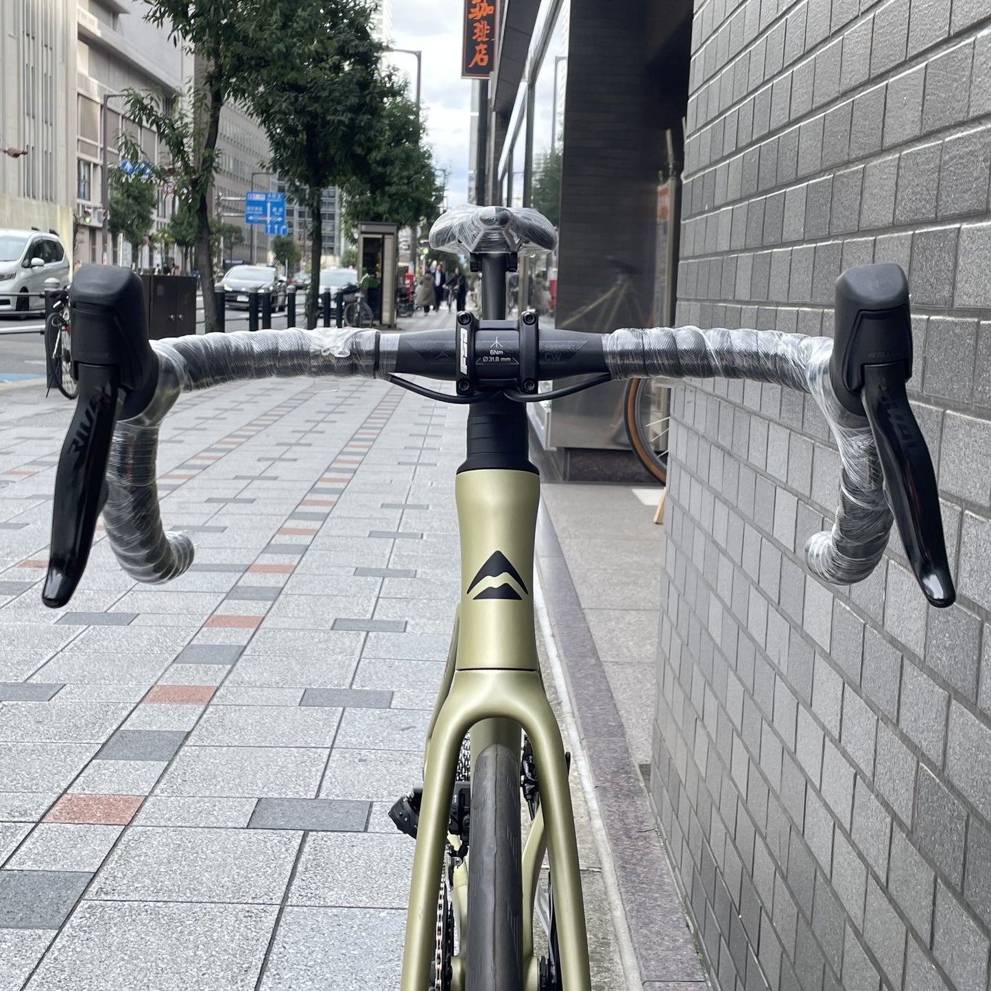 MERIDA REACTO RIVAL-EDITION　2022