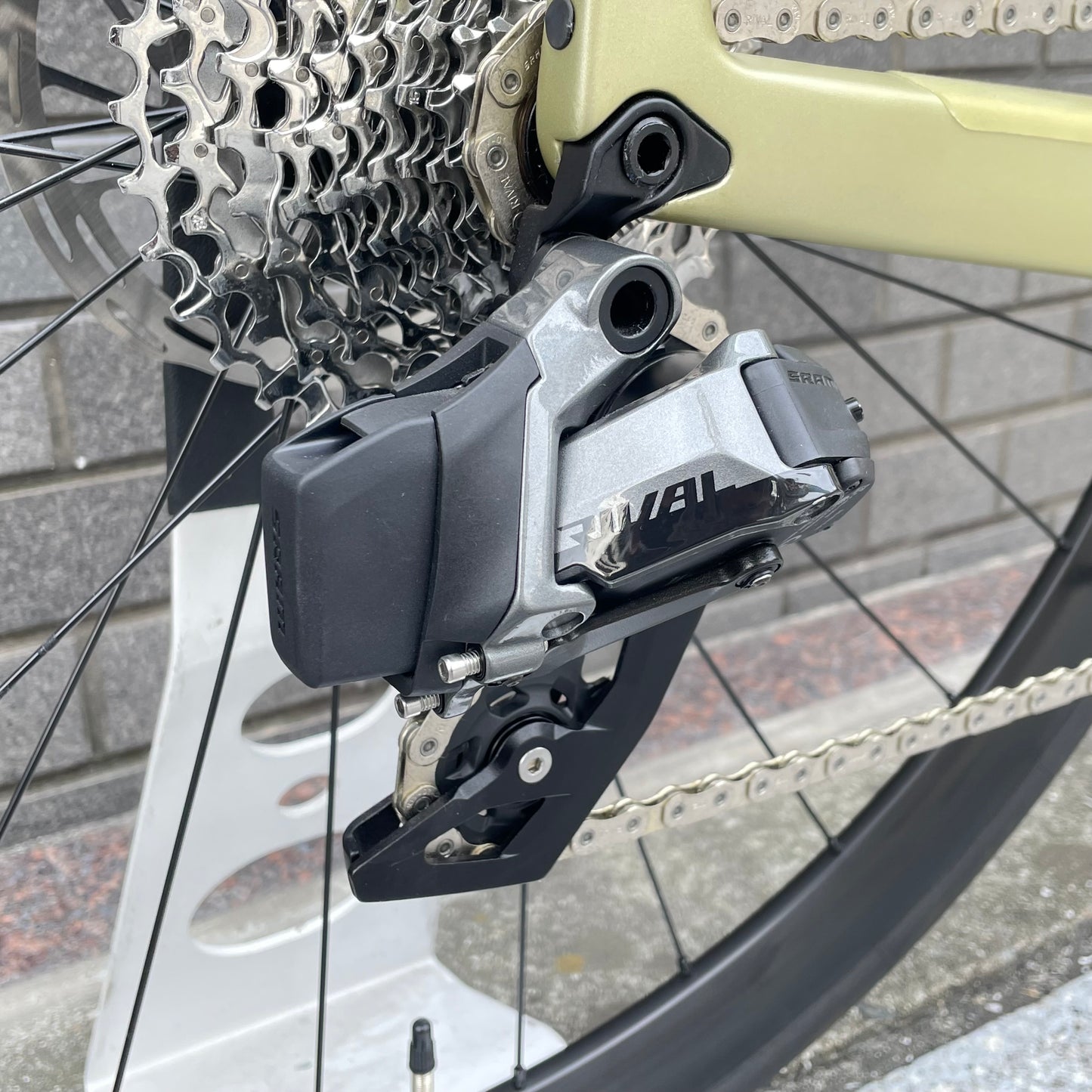 MERIDA REACTO RIVAL-EDITION　2022