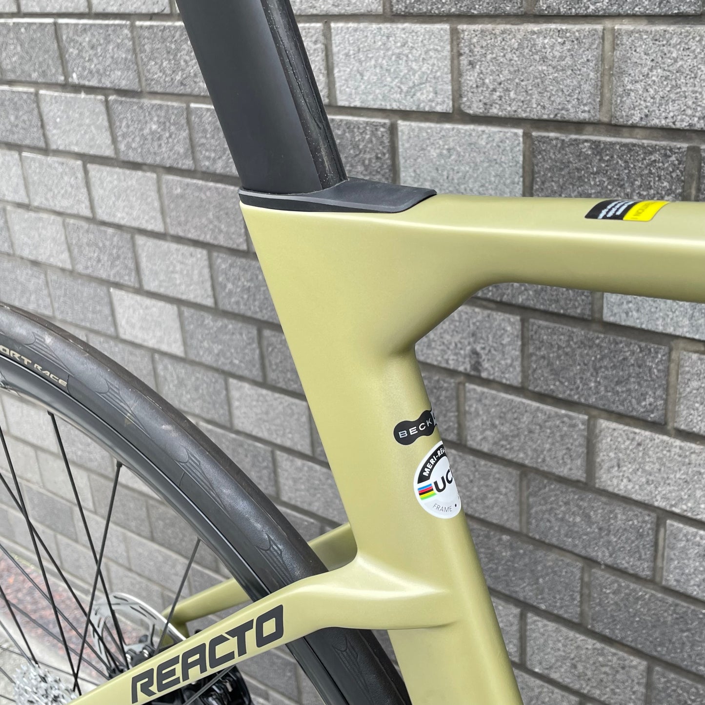 MERIDA REACTO RIVAL-EDITION　2022