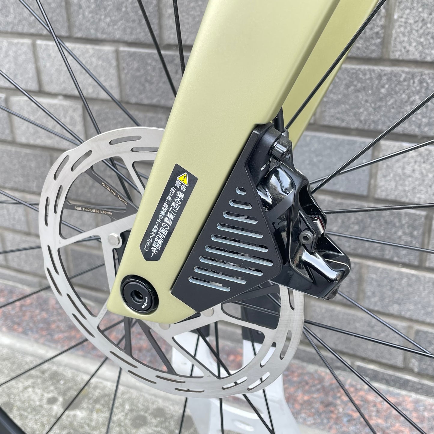 MERIDA REACTO RIVAL-EDITION　2022