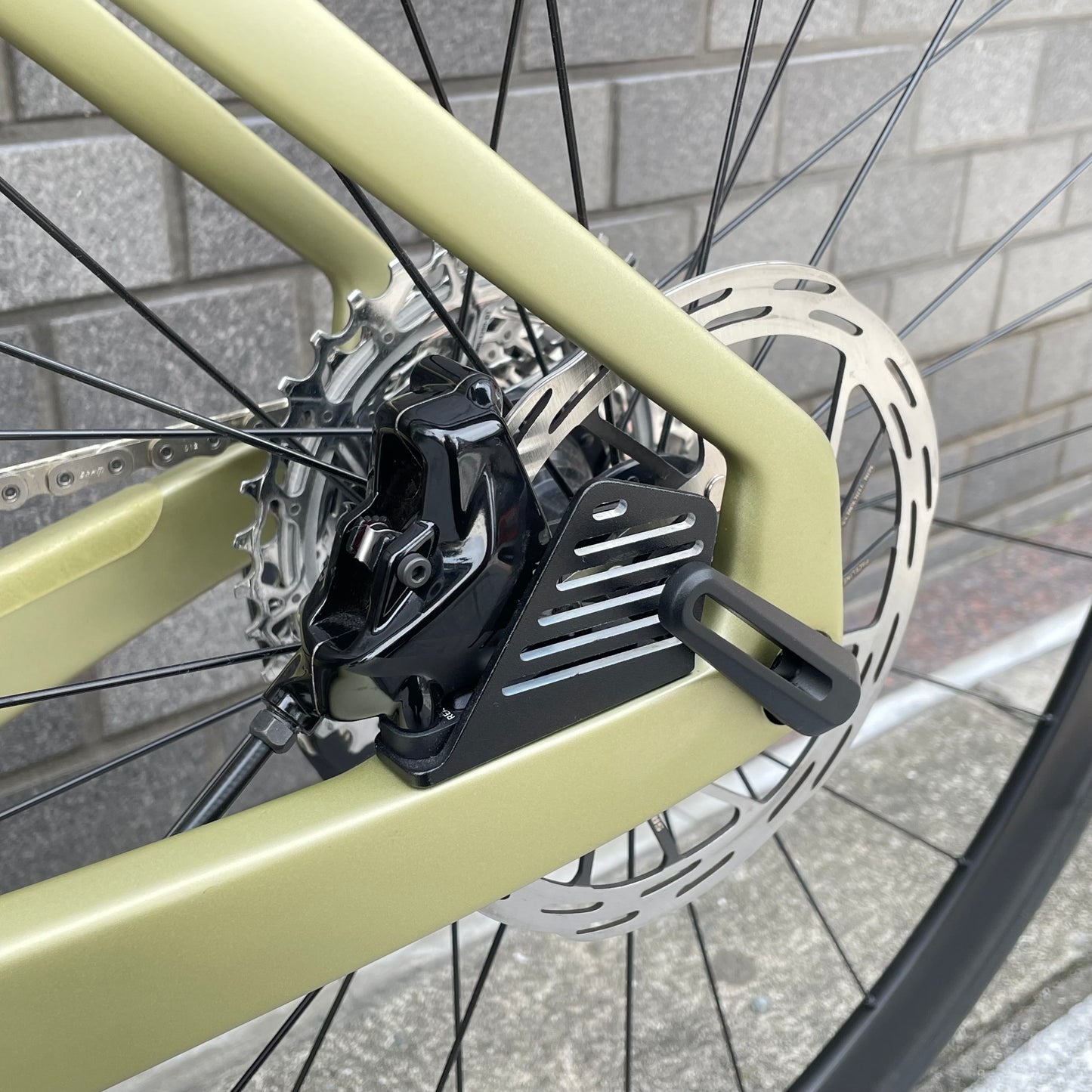 MERIDA REACTO RIVAL-EDITION　2022