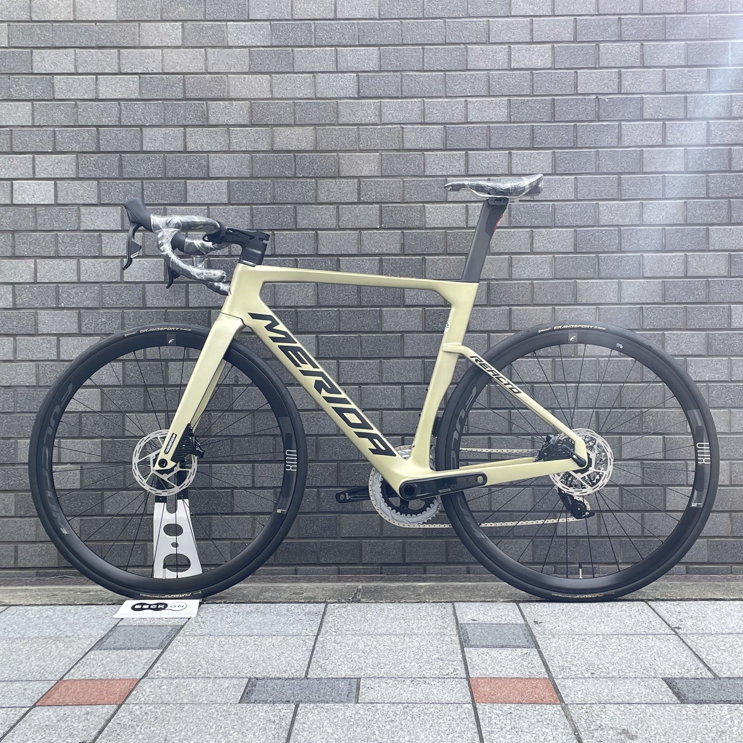 MERIDA REACTO RIVAL-EDITION　2022