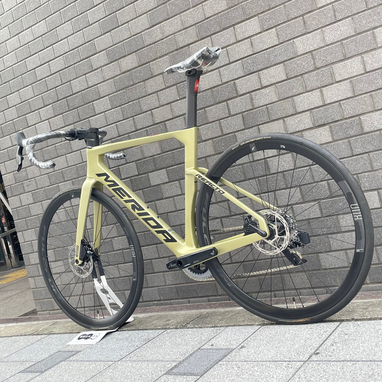 MERIDA REACTO RIVAL-EDITION　2022