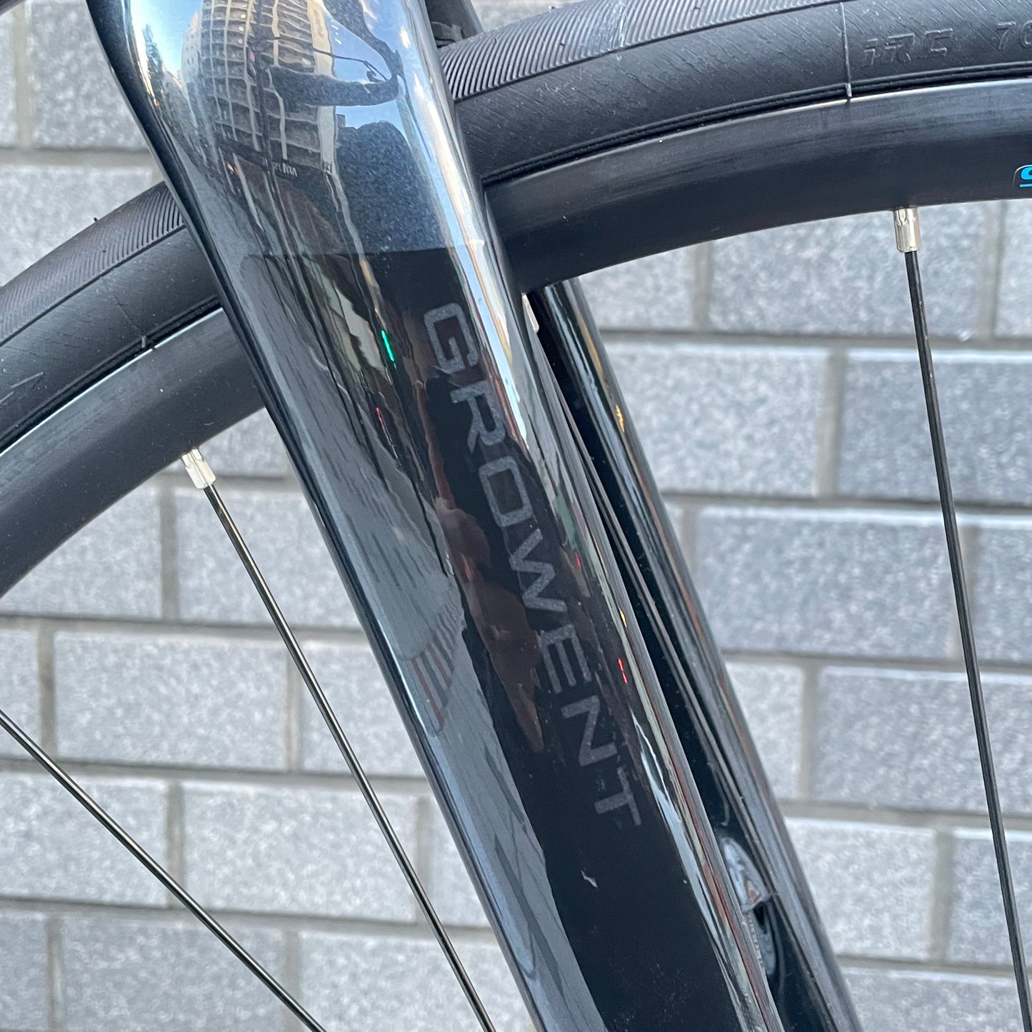 YONEX GROWENT