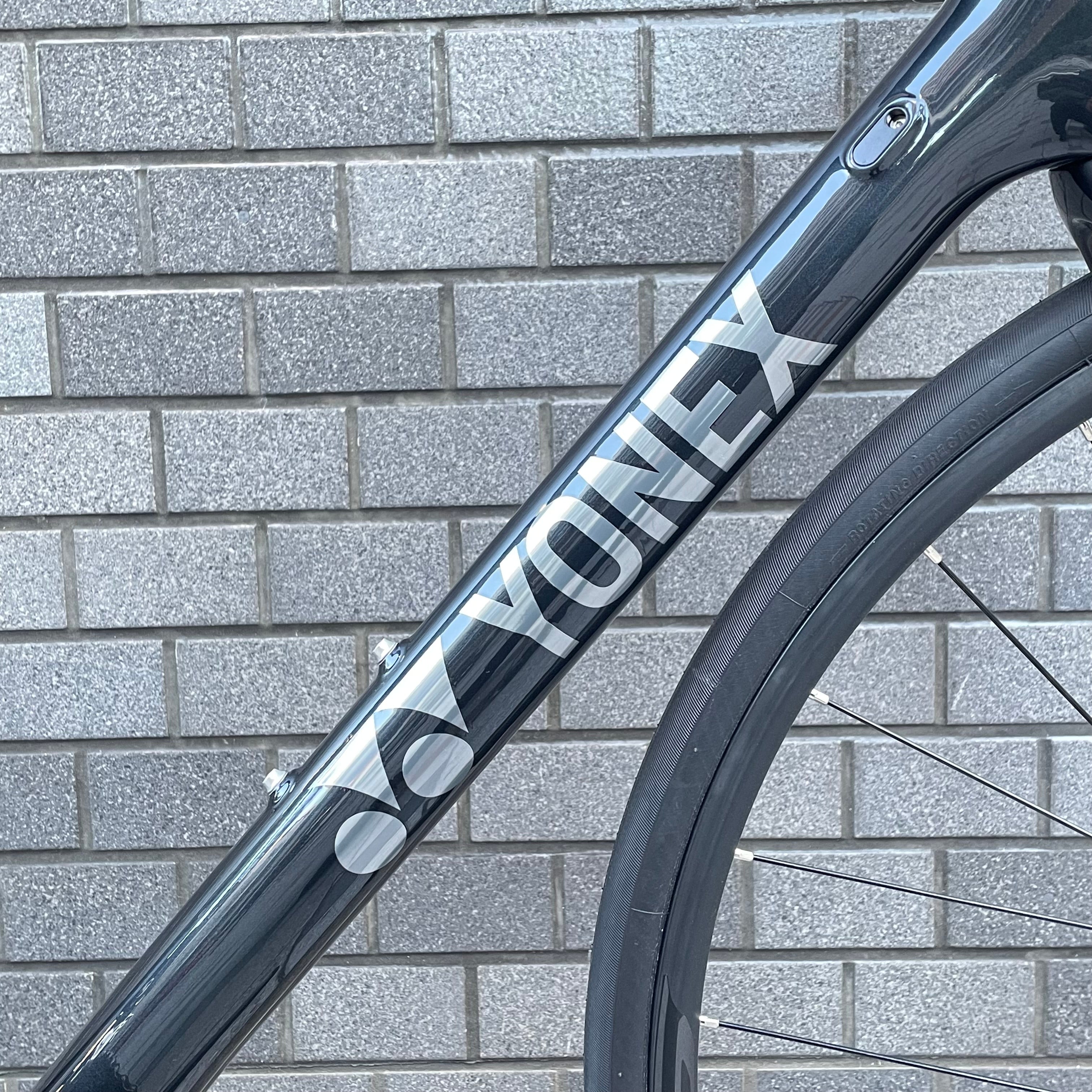 YONEX GROWENT – スポーツサイクルショップベックオン