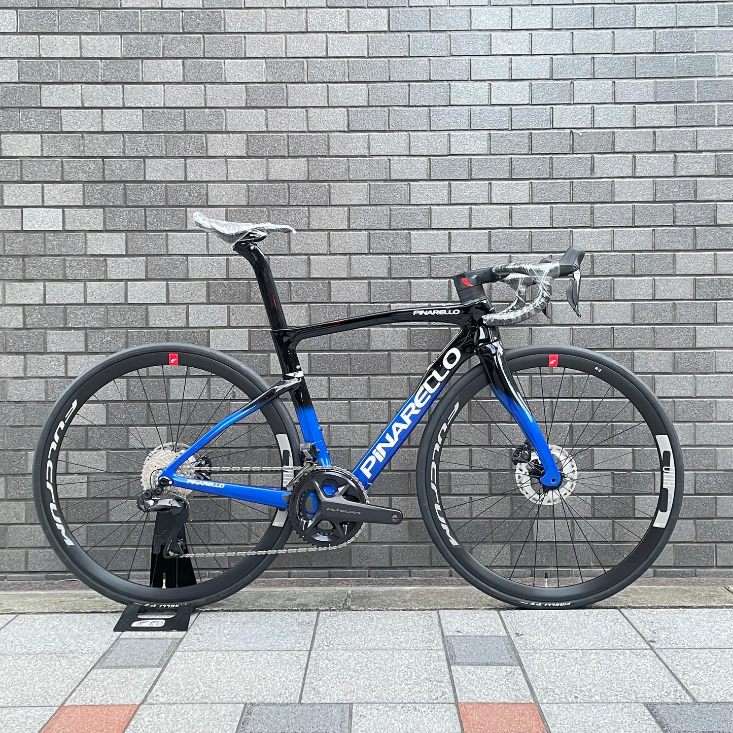PINARELLO F7　2023