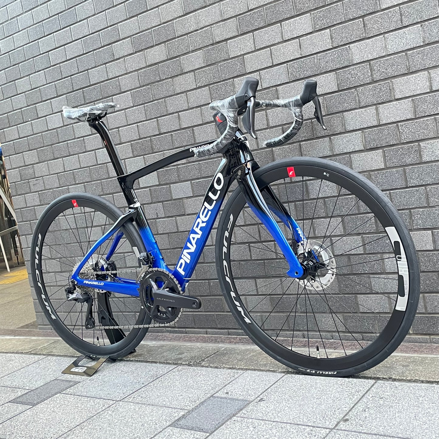 PINARELLO F7　2023