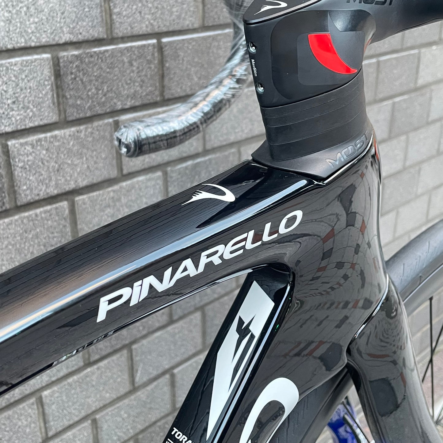 PINARELLO F7　2023
