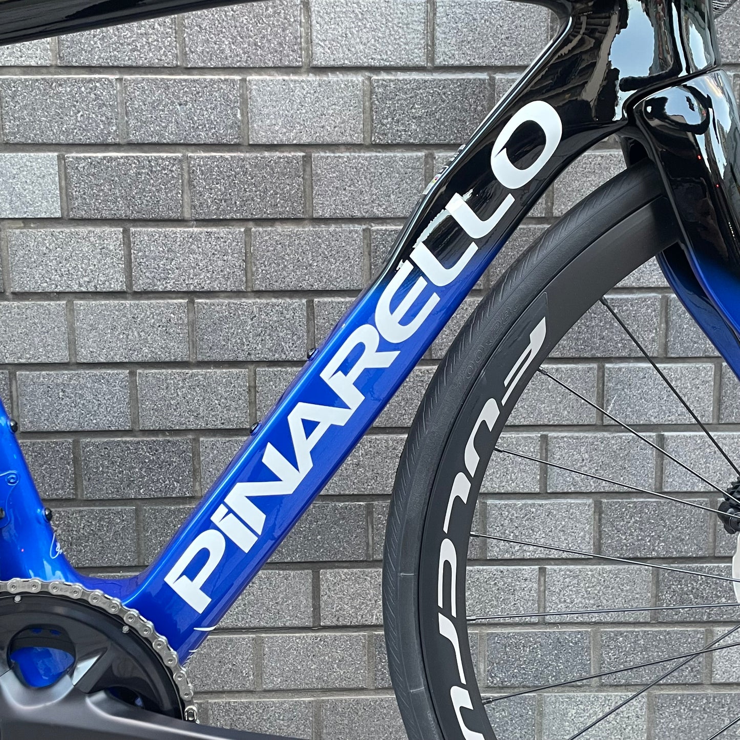 PINARELLO F7　2023