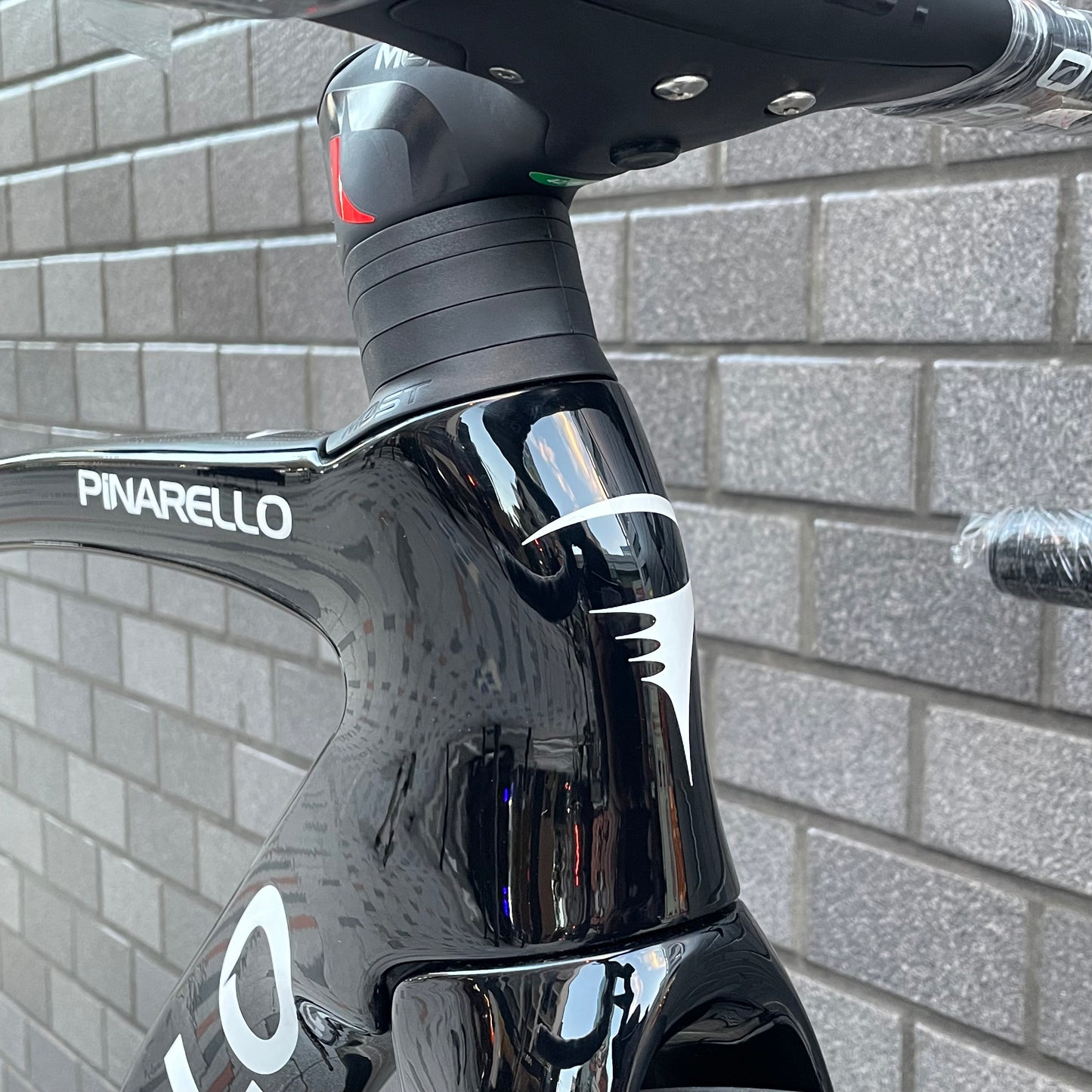 PINARELLO F7　2023