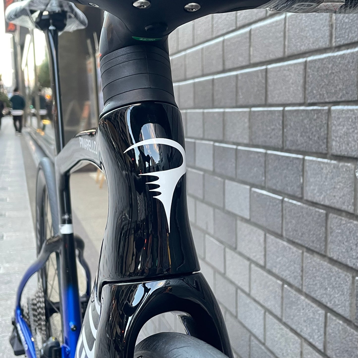 PINARELLO F7　2023