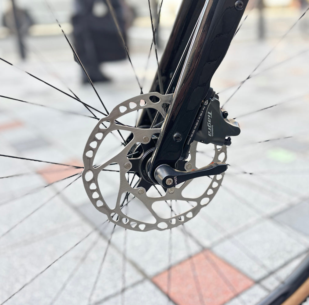 RIDLEY KANZO A TIAGRA