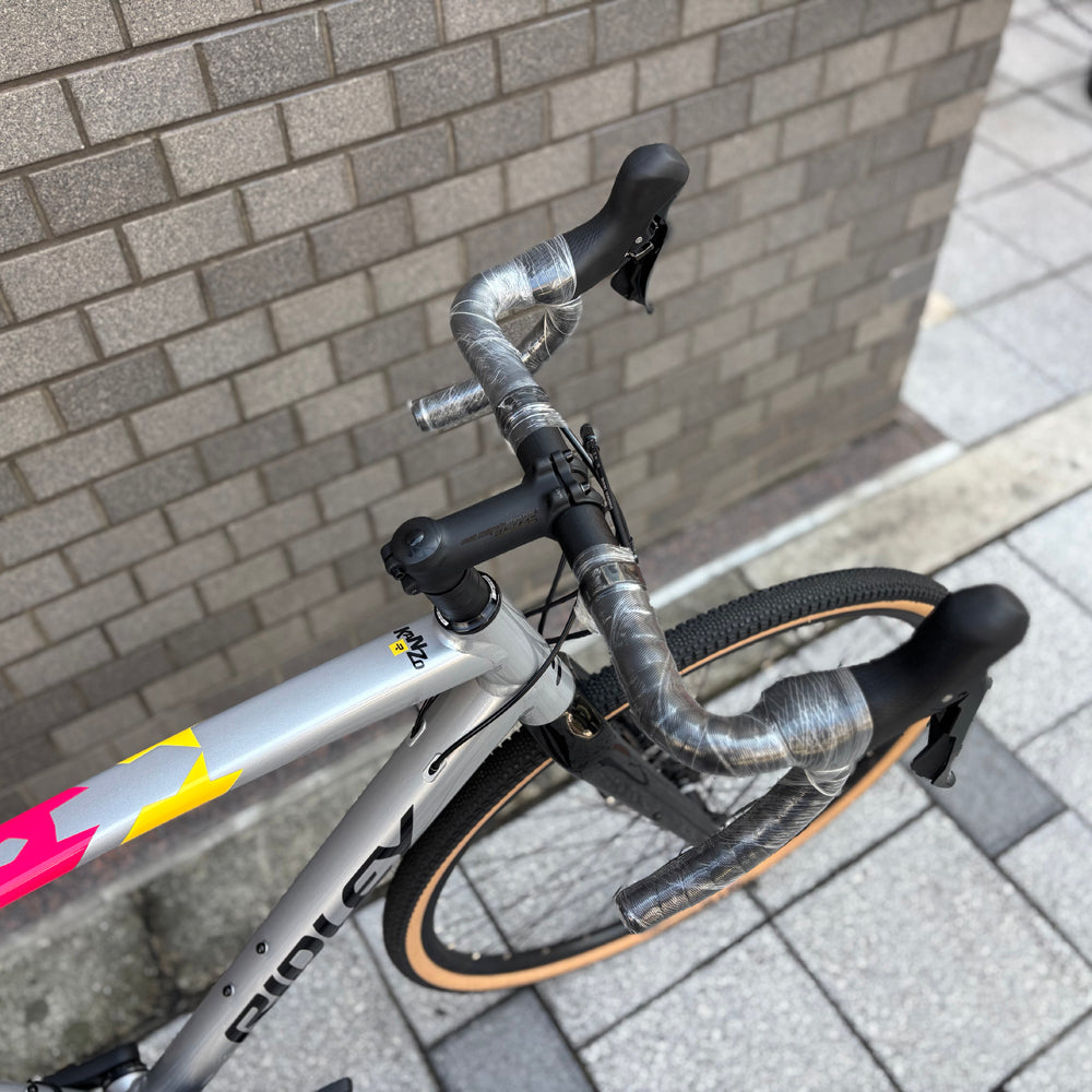 RIDLEY KANZO A TIAGRA