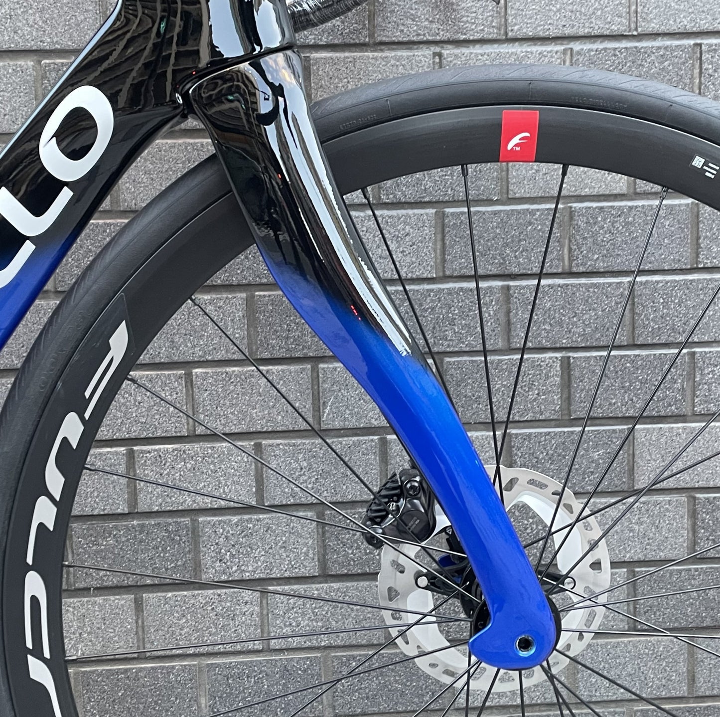 PINARELLO F7　2023