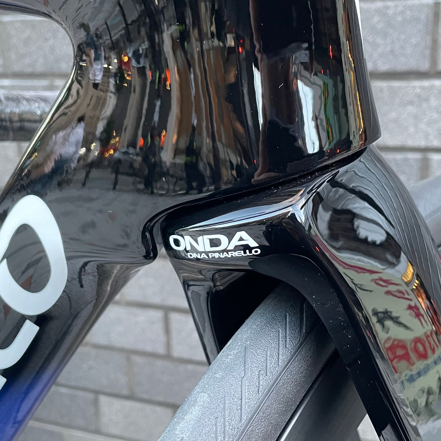 PINARELLO F7　2023