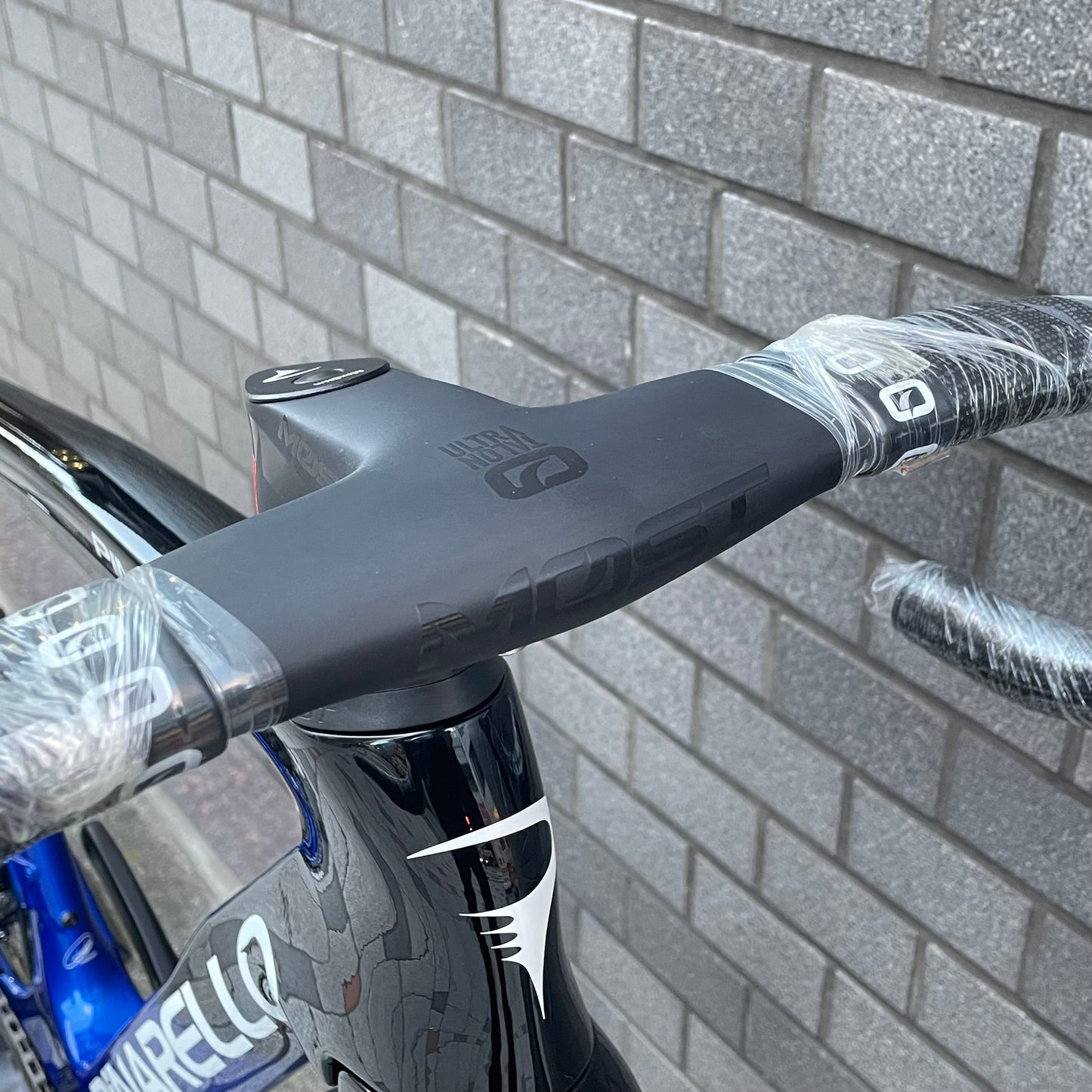 PINARELLO F7　2023