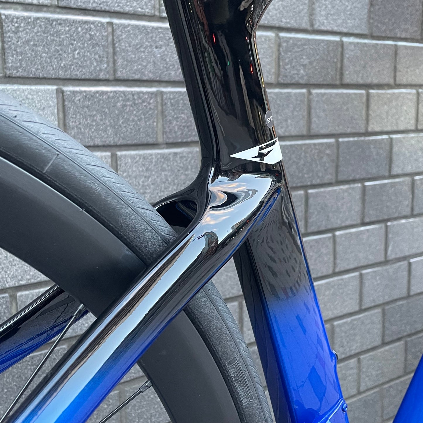 PINARELLO F7　2023