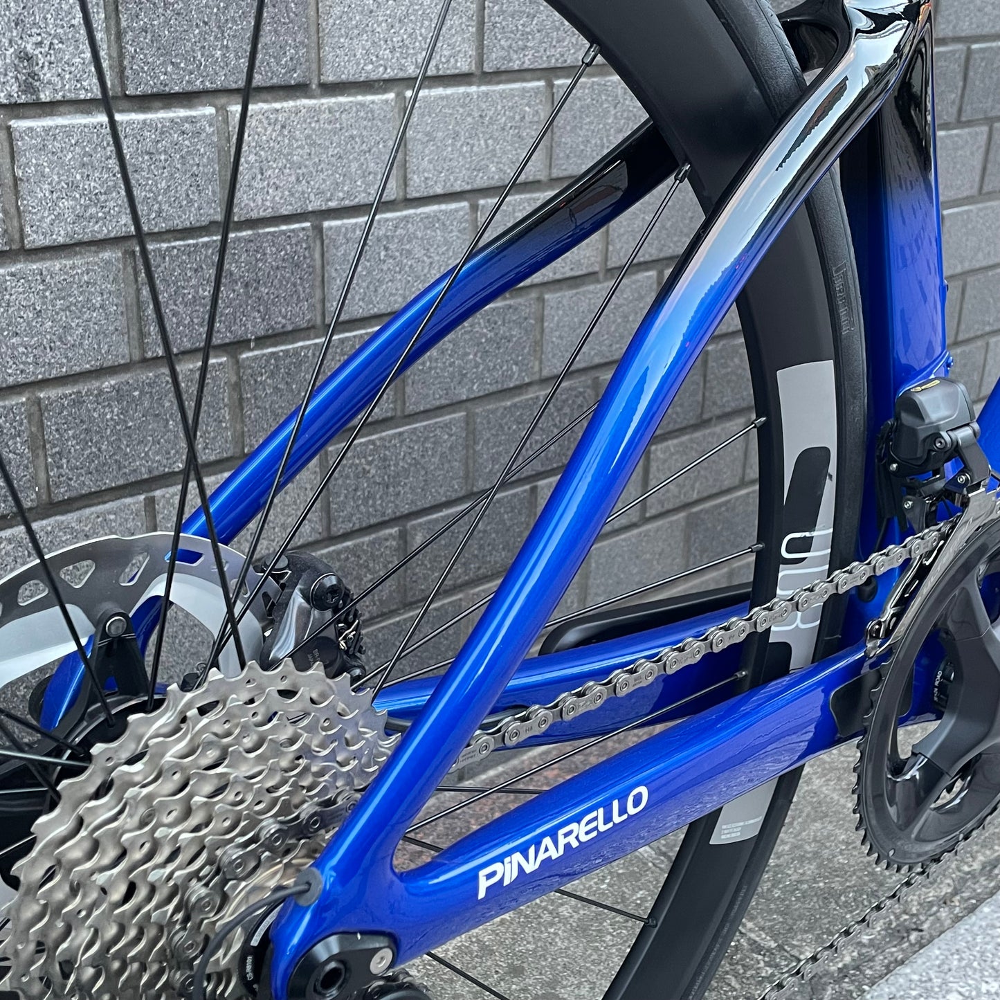 PINARELLO F7　2023