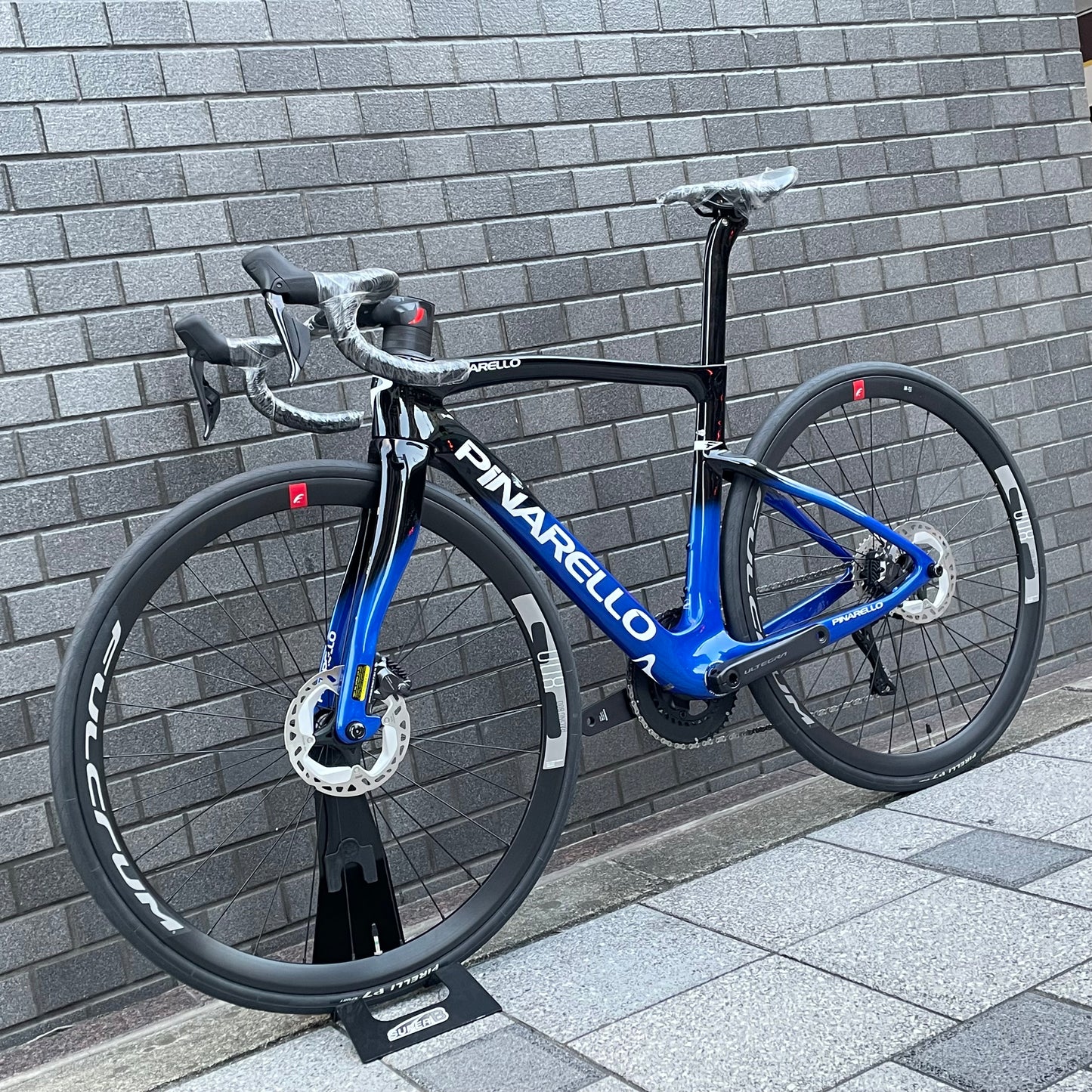 PINARELLO F7　2023