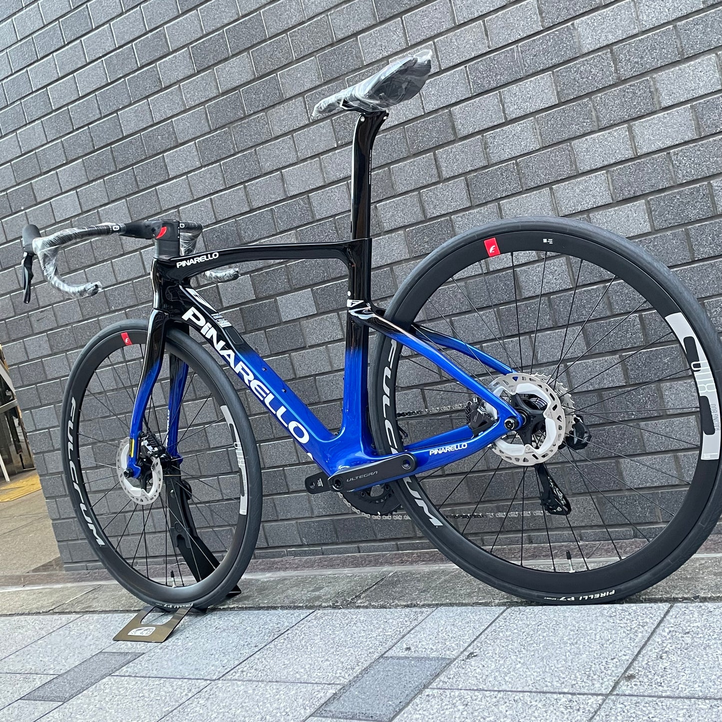 PINARELLO F7　2023