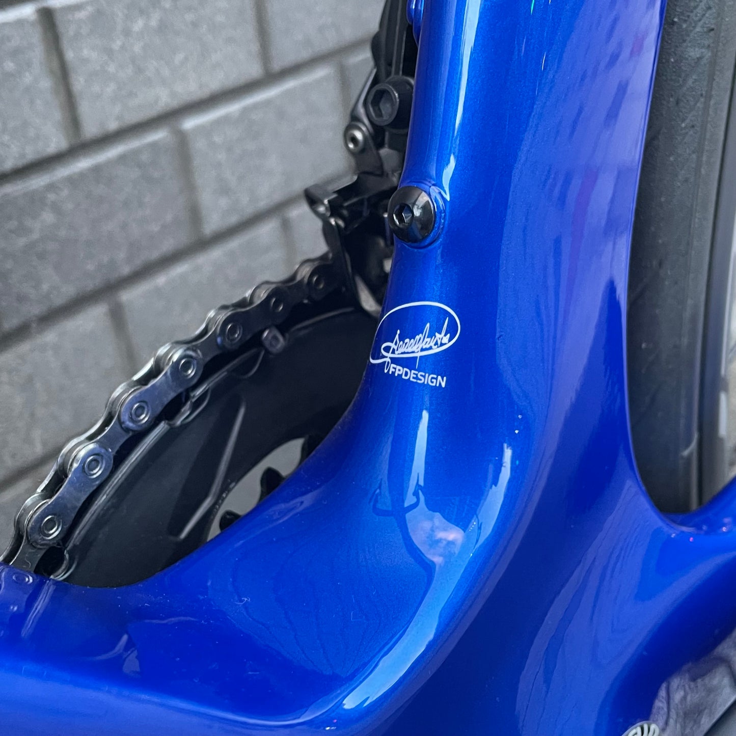 PINARELLO F7　2023
