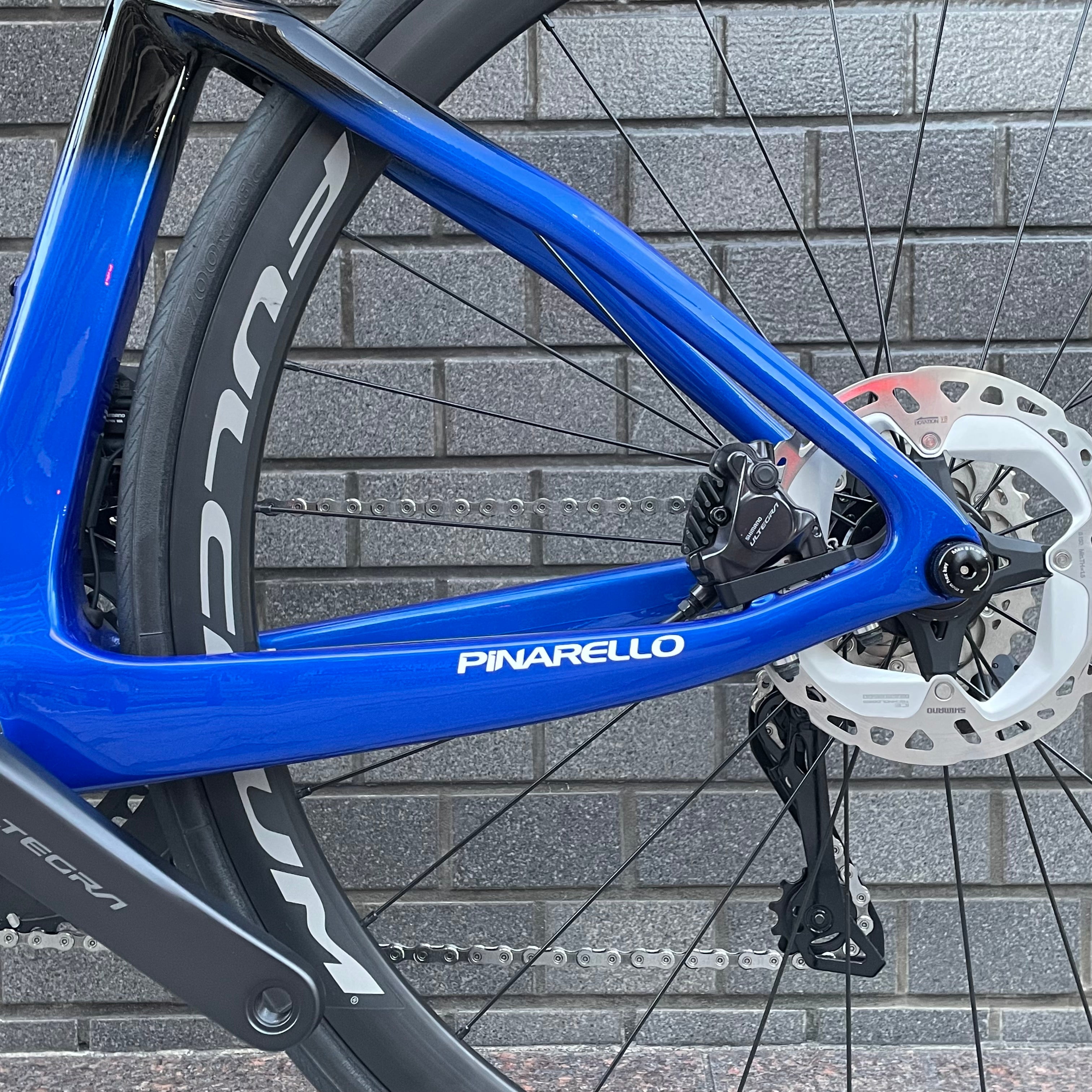 PINARELLO F7 2023 – スポーツサイクルショップベックオン