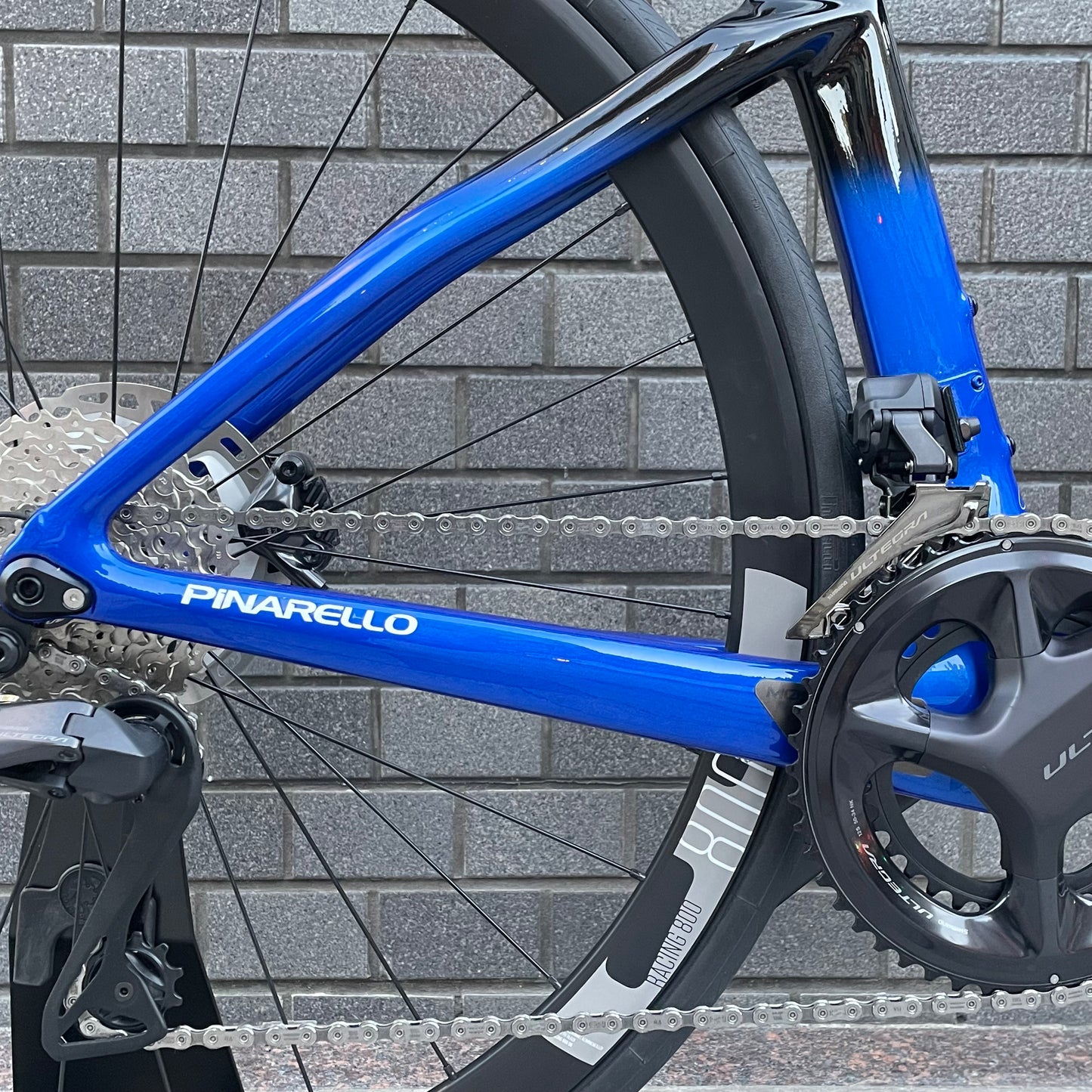 PINARELLO F7　2023