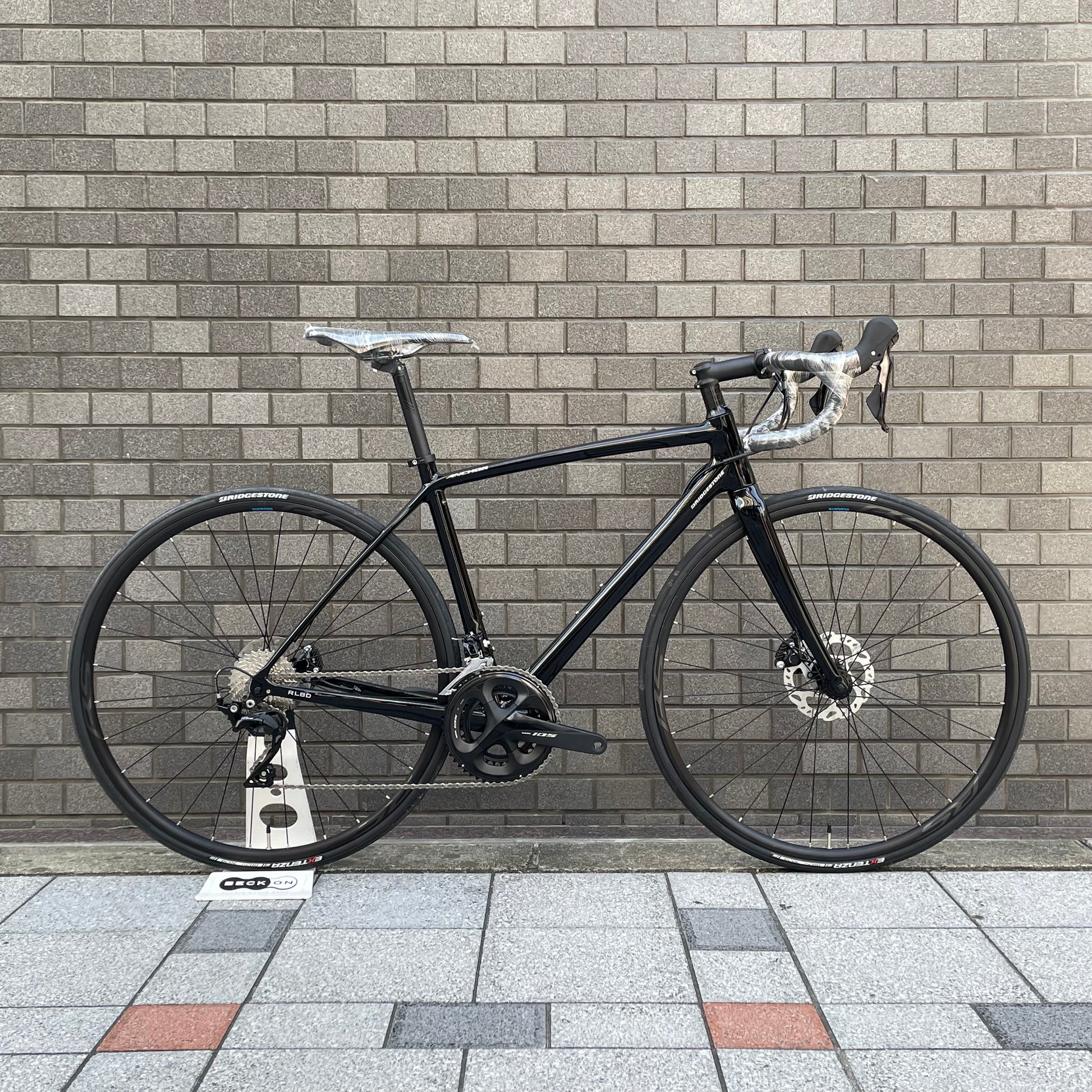 BRIDGESTONE ANCHOR RL8D 2022 105 11S – スポーツサイクルショップ 