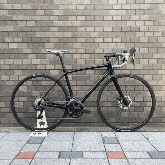 BRIDGESTONE ANCHOR RL8D　2022　105 11S